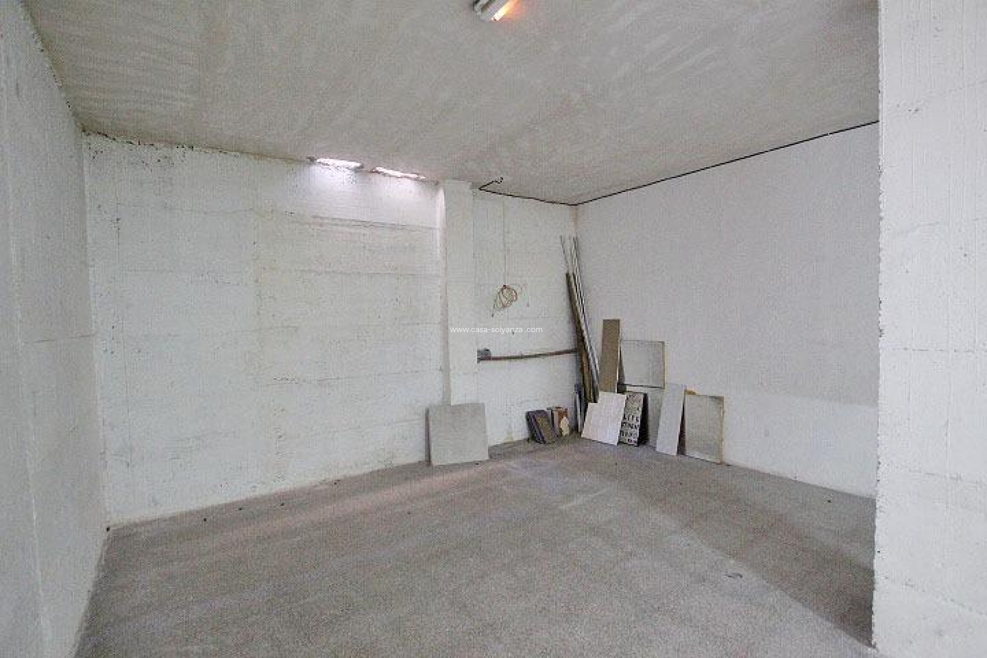 Resale - Commercial - Guardamar del Segura - Center