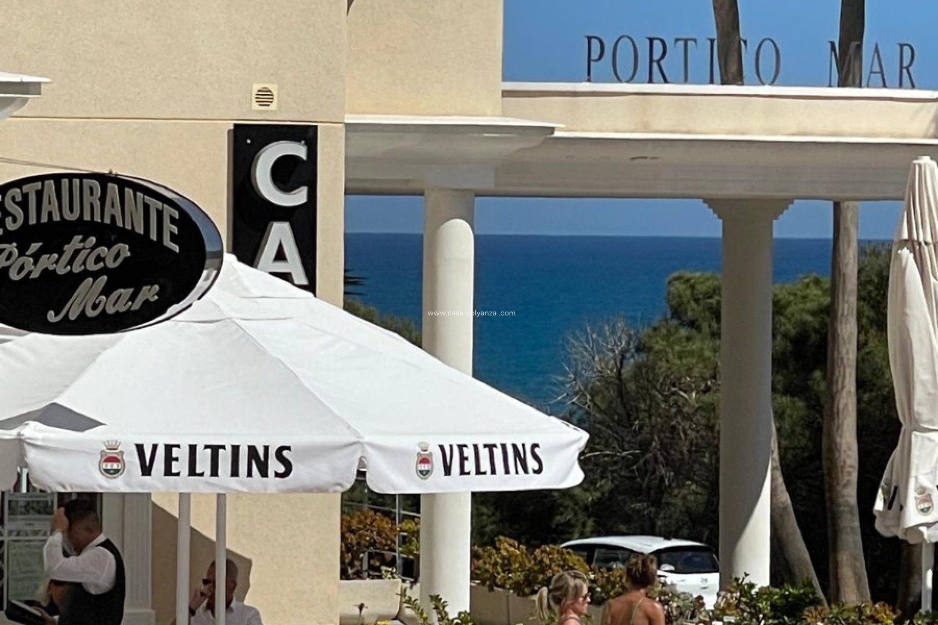 Resale - Commercial - Guardamar del Segura - Costa Blanca