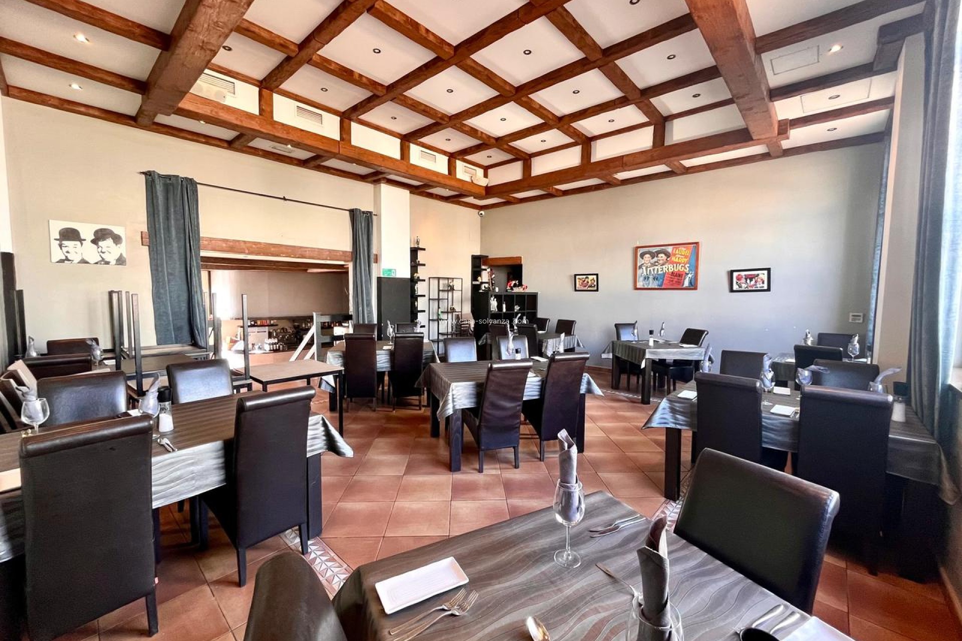 Resale - Commercial - Guardamar del Segura - Costa Blanca