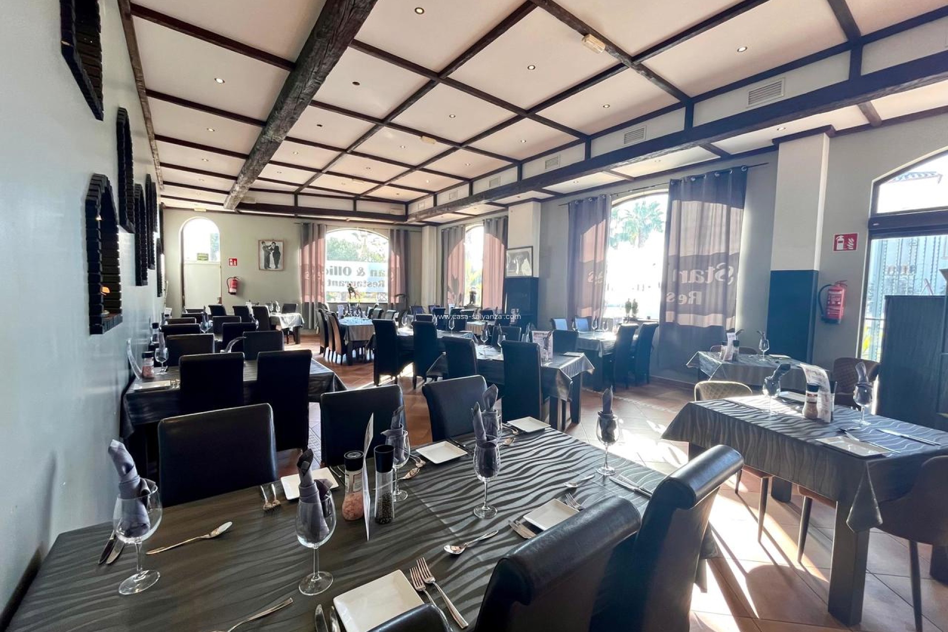 Resale - Commercial - Guardamar del Segura - Costa Blanca