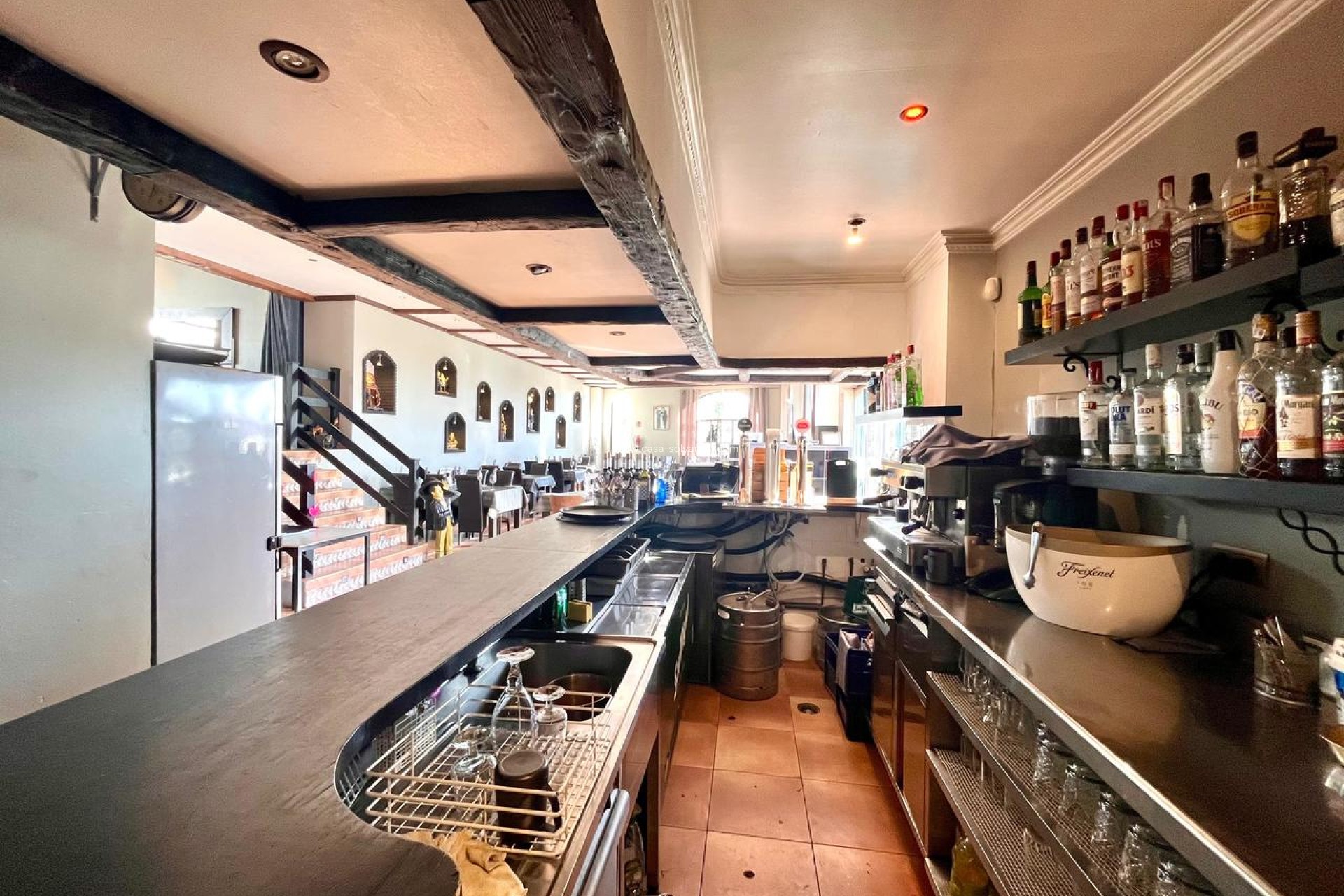 Resale - Commercial - Guardamar del Segura - Costa Blanca