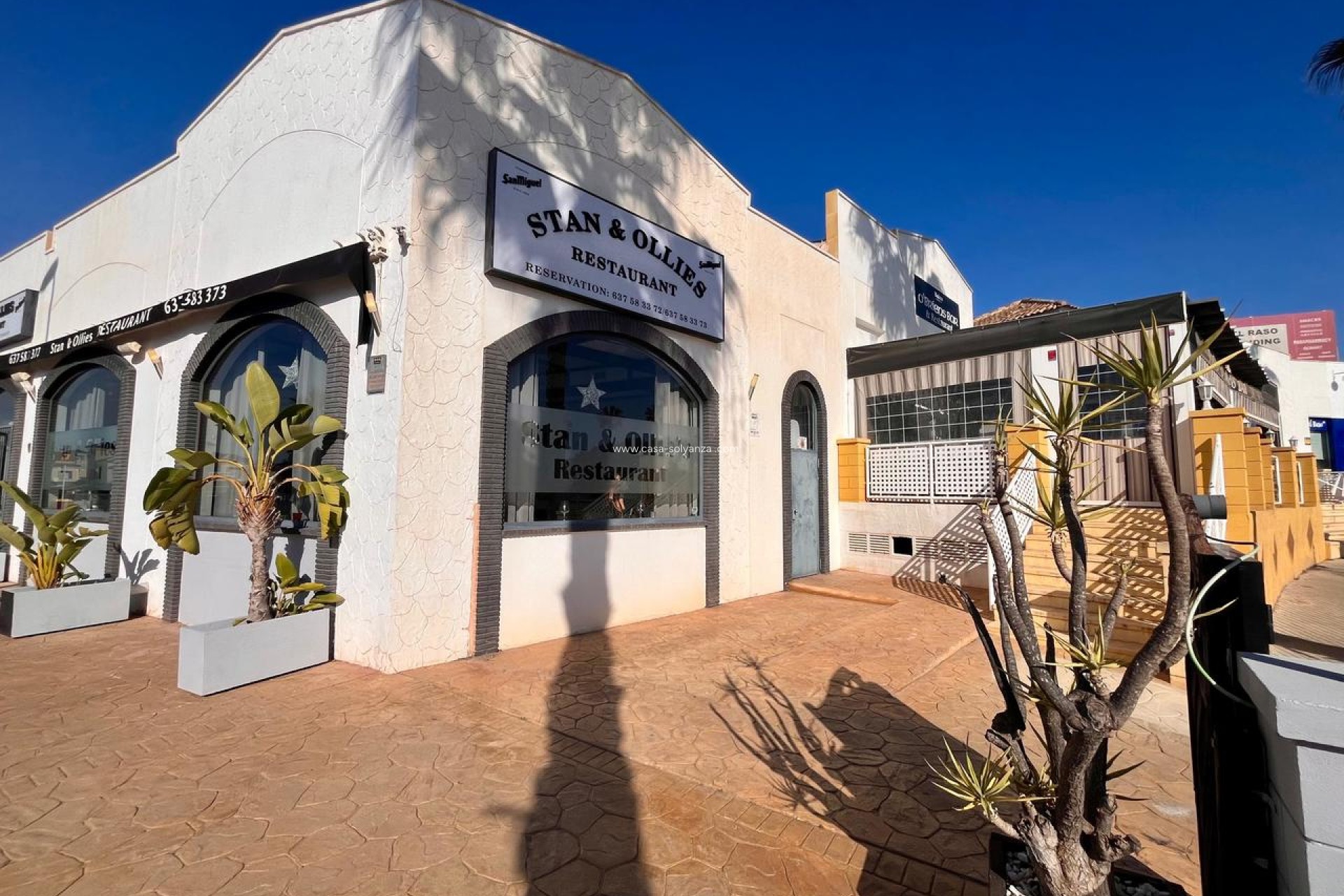 Resale - Commercial - Guardamar del Segura - Costa Blanca