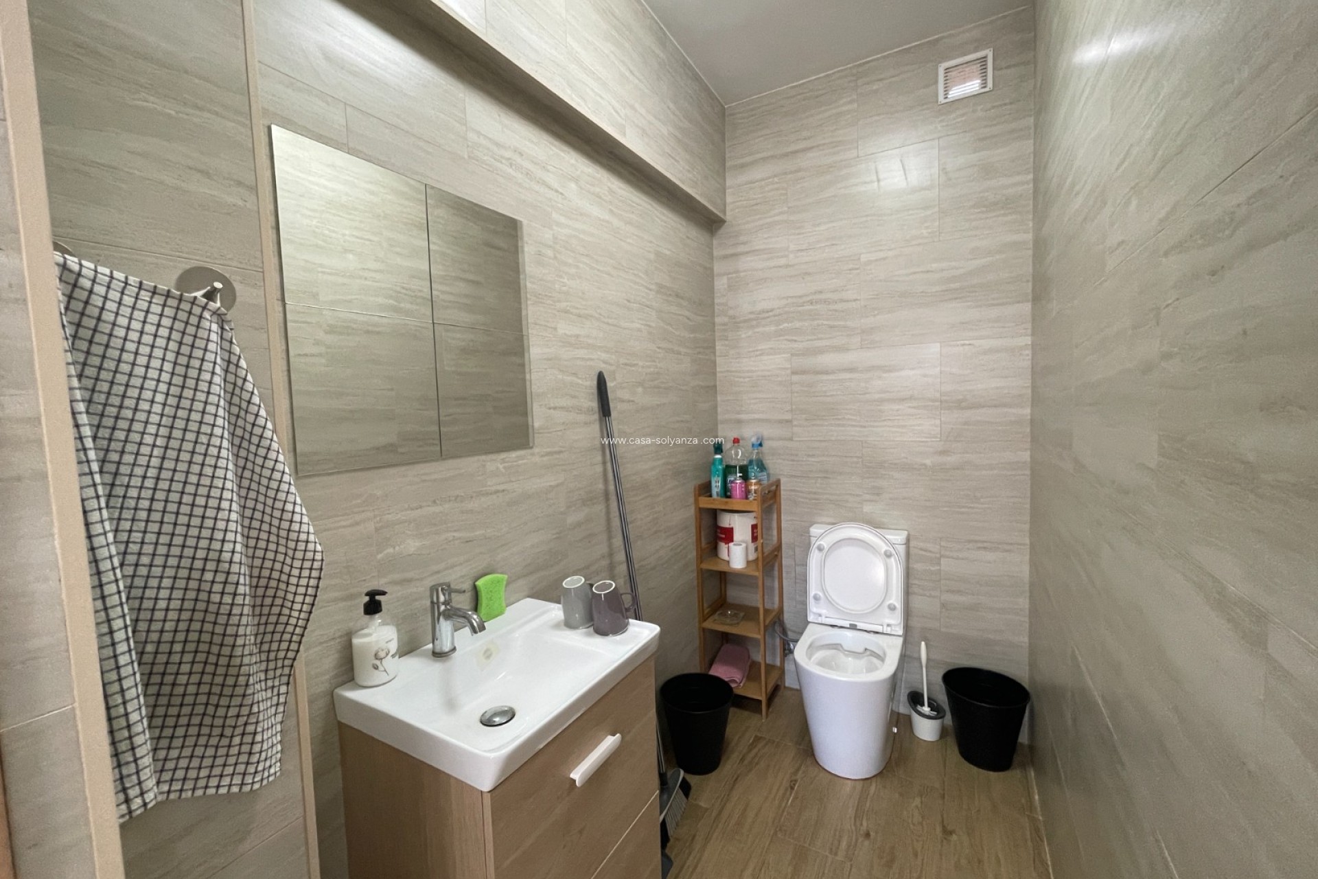 Resale - Commercial - Guardamar del Segura - Costa Blanca