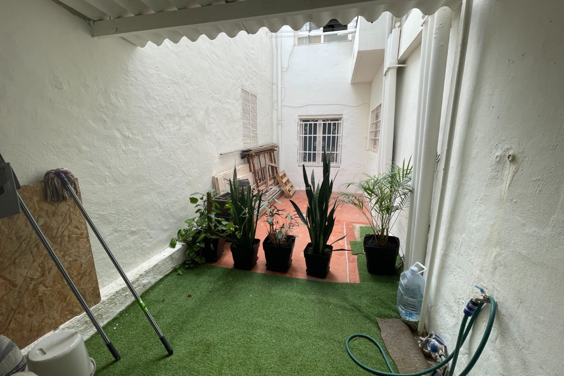 Resale - Commercial - Guardamar del Segura - Costa Blanca