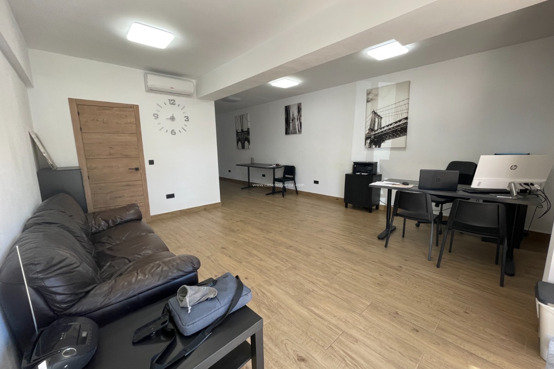 Resale - Commercial - Guardamar del Segura - Costa Blanca