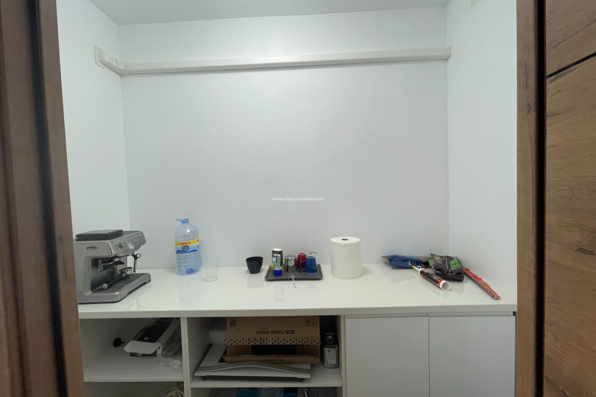 Resale - Commercial - Guardamar del Segura - Costa Blanca