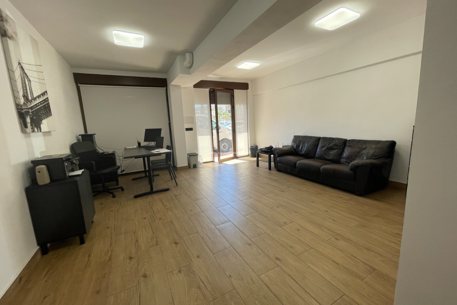 Resale - Commercial - Guardamar del Segura - Costa Blanca