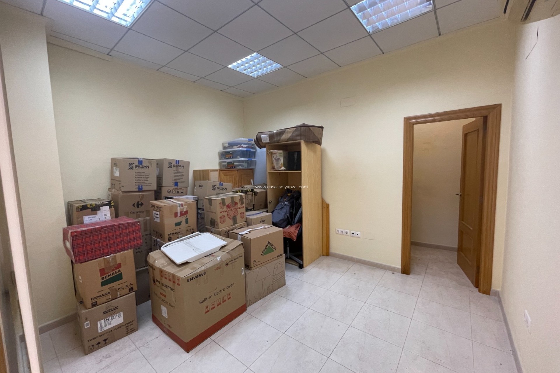 Resale - Commercial - Guardamar del Segura - Costa Blanca