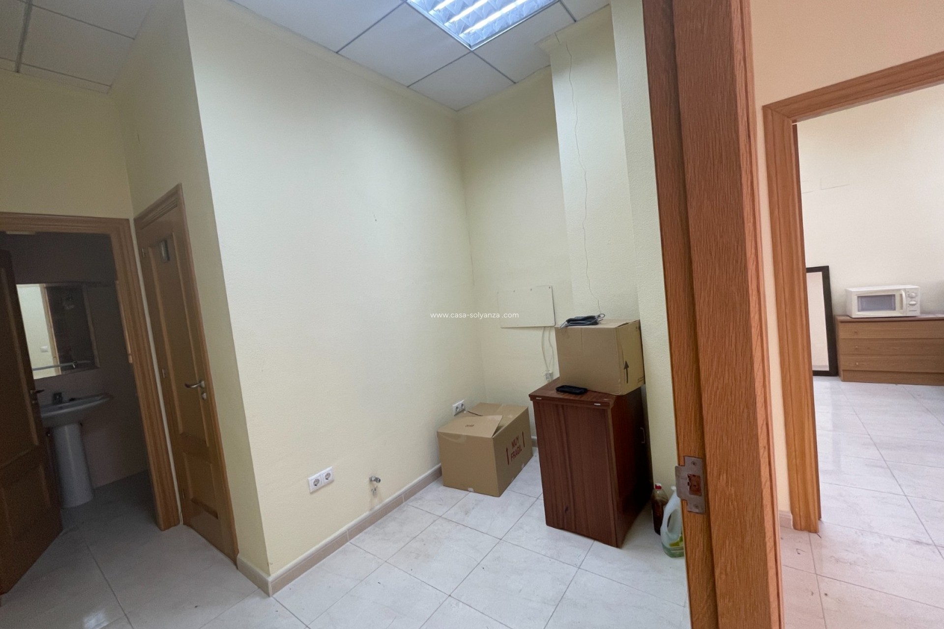 Resale - Commercial - Guardamar del Segura - Costa Blanca