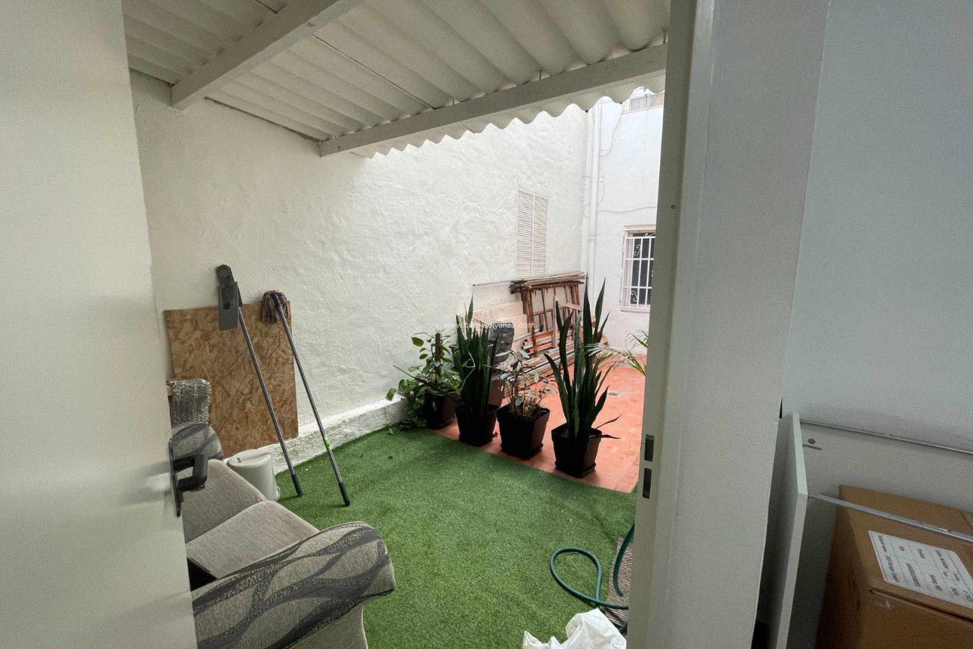 Resale - Commercial - Guardamar del Segura - Costa Blanca