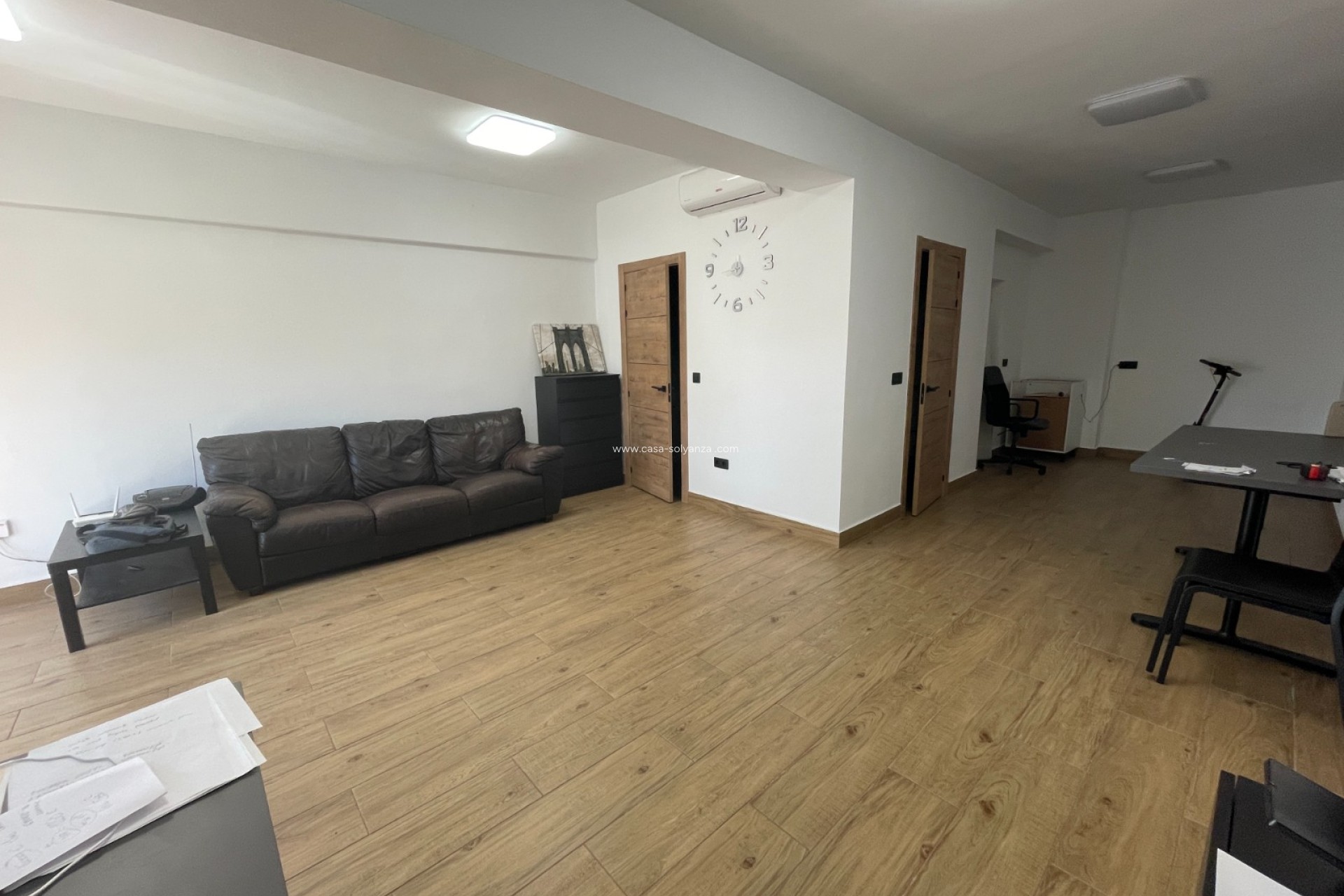 Resale - Commercial - Guardamar del Segura - Costa Blanca