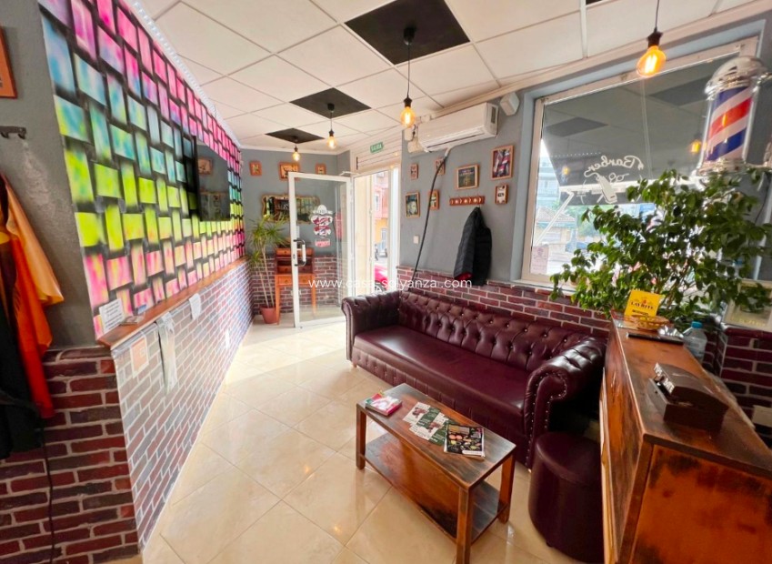 Resale - Commercial - Guardamar del Segura - Guardamar