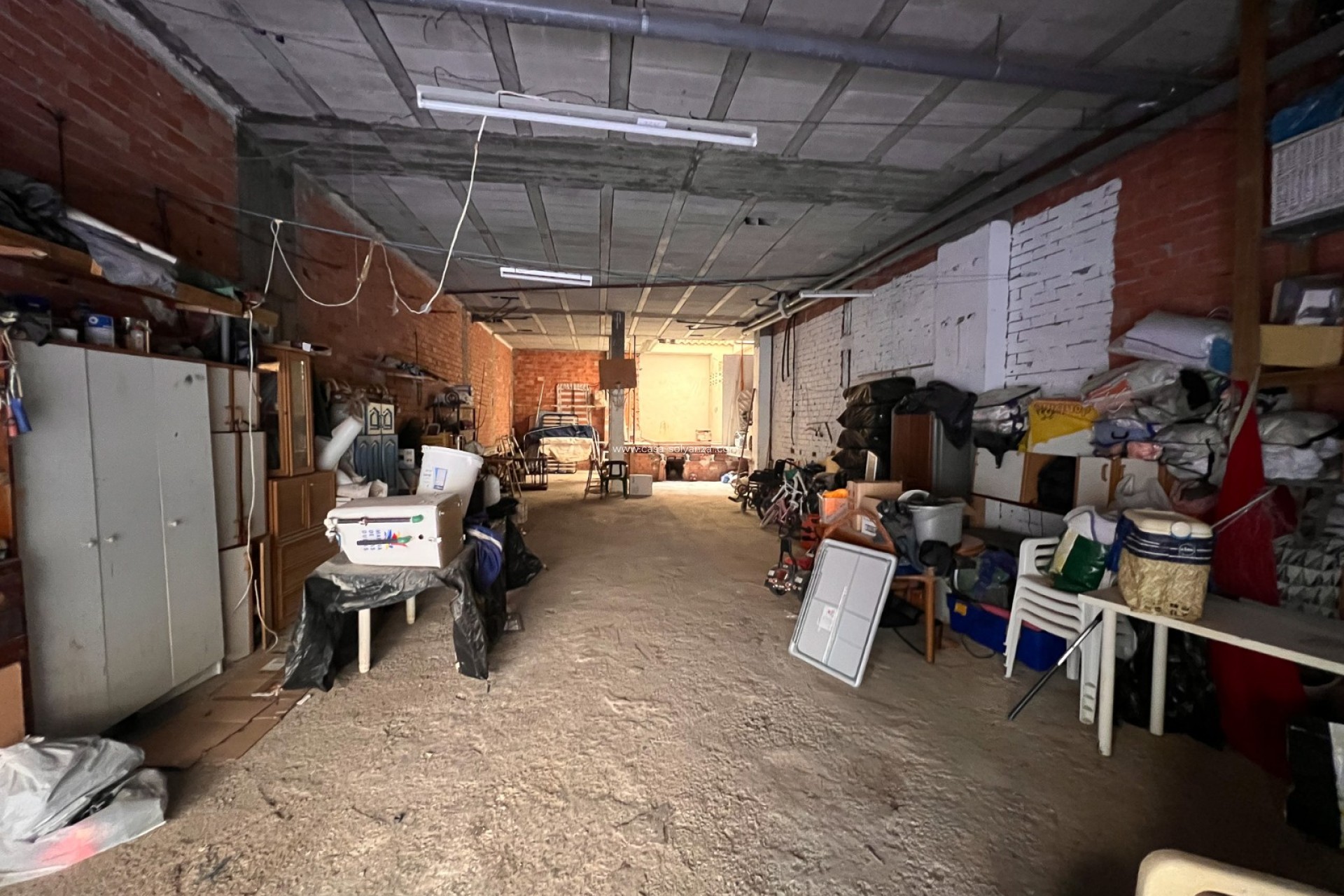 Resale - Commercial - Guardamar del Segura - Guardamar