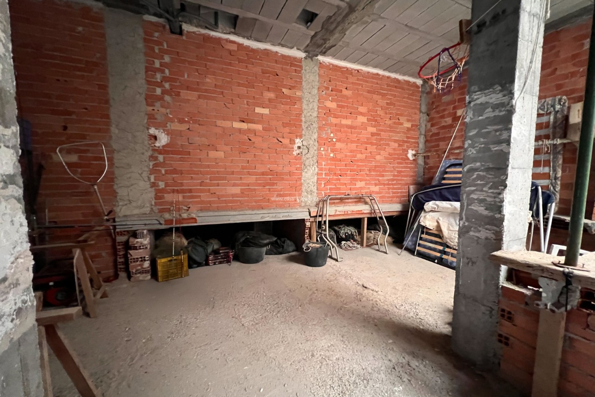 Resale - Commercial - Guardamar del Segura - Guardamar