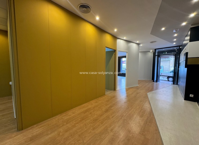 Resale - Commercial - Guardamar del Segura