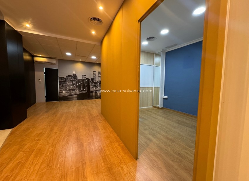 Resale - Commercial - Guardamar del Segura