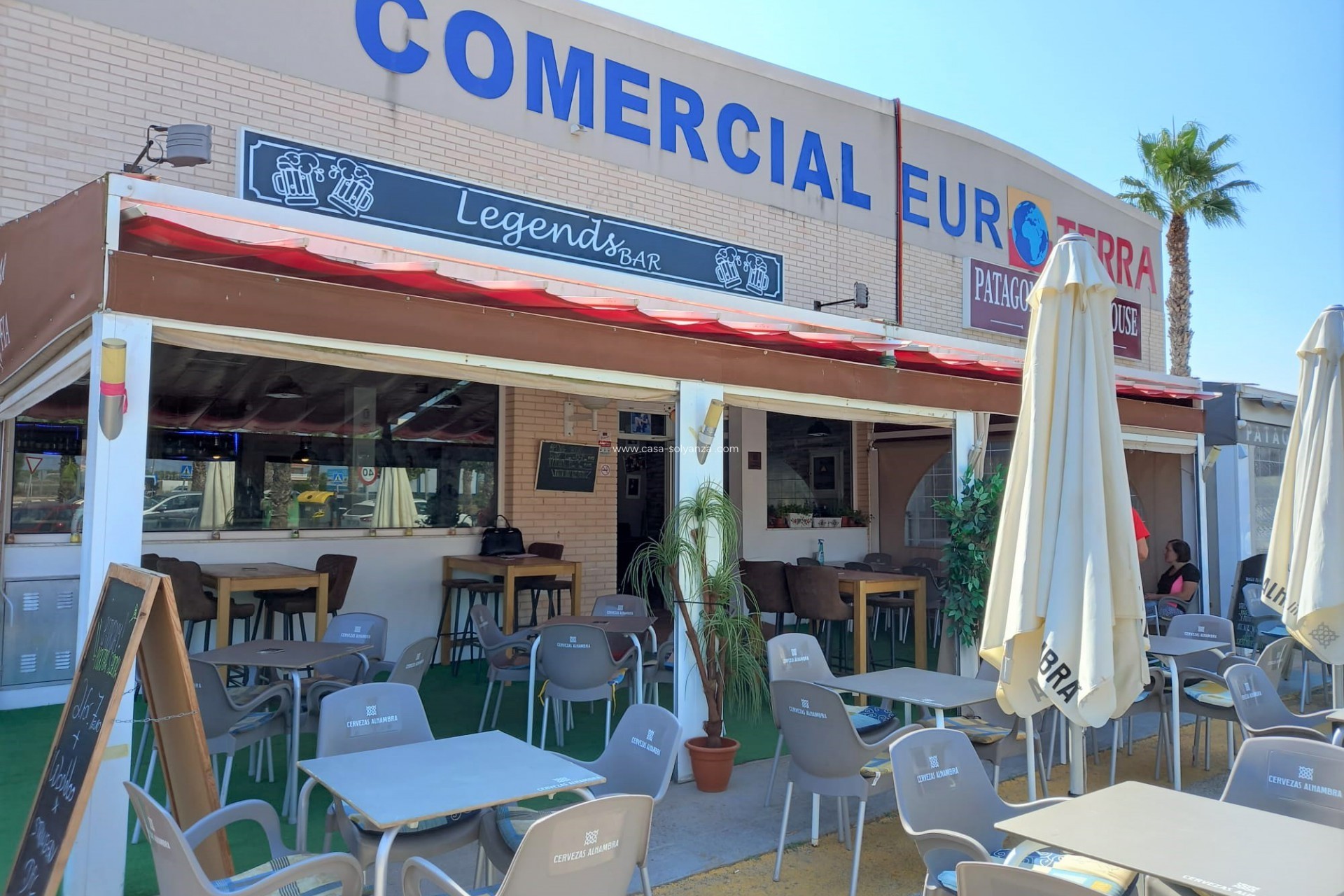 Resale - Commercial - Guardamar del Segura