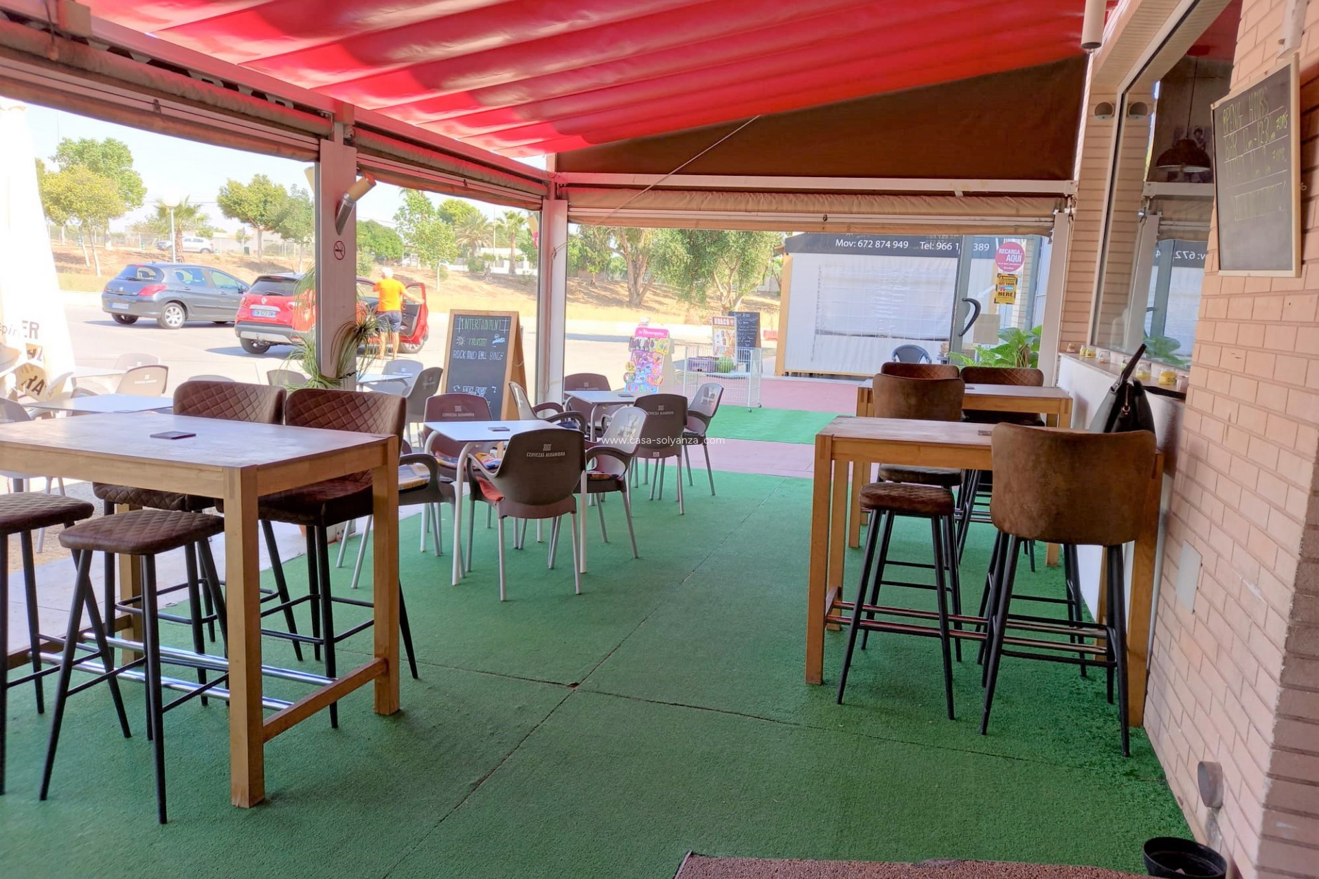 Resale - Commercial - Guardamar del Segura