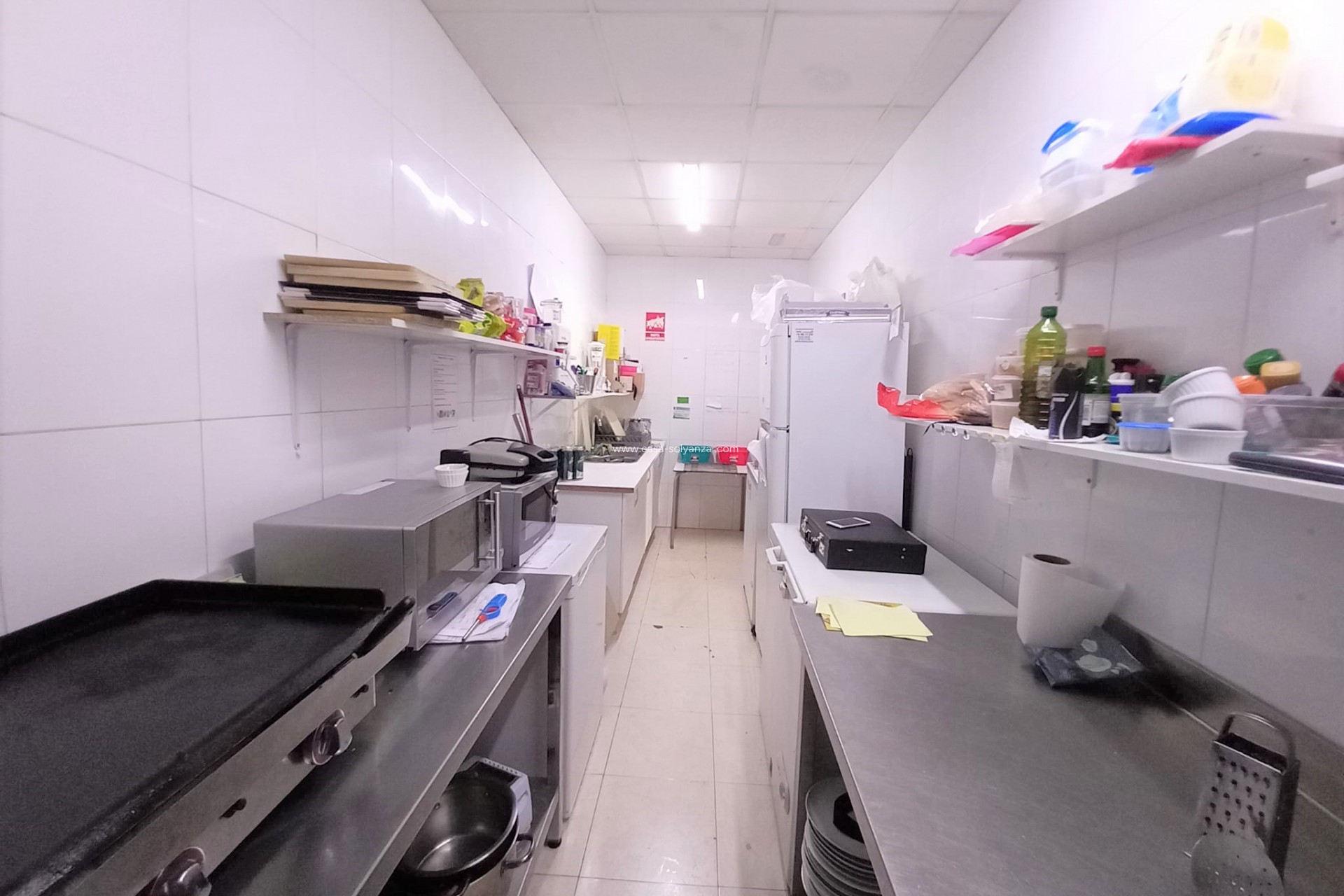 Resale - Commercial - Guardamar del Segura