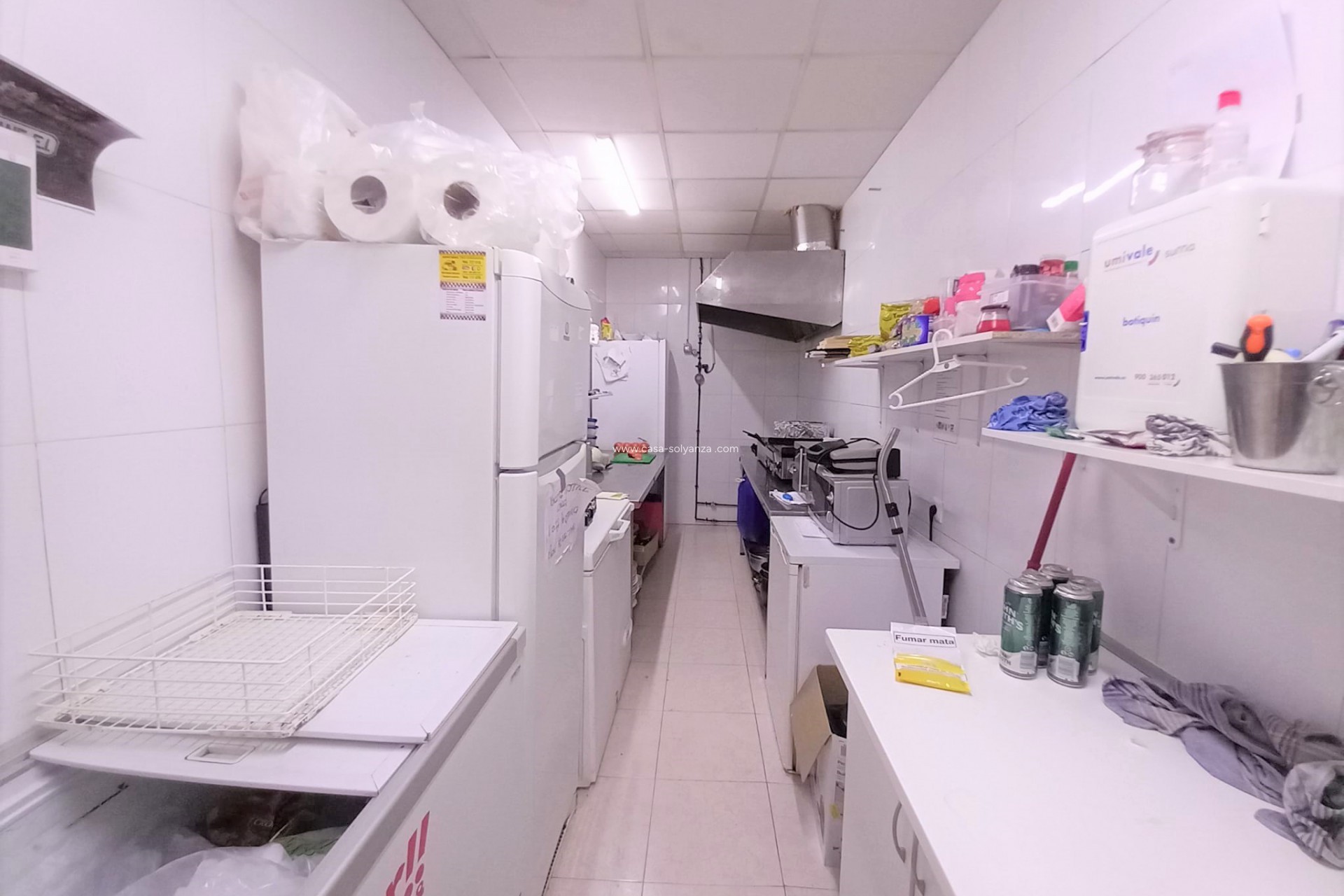 Resale - Commercial - Guardamar del Segura