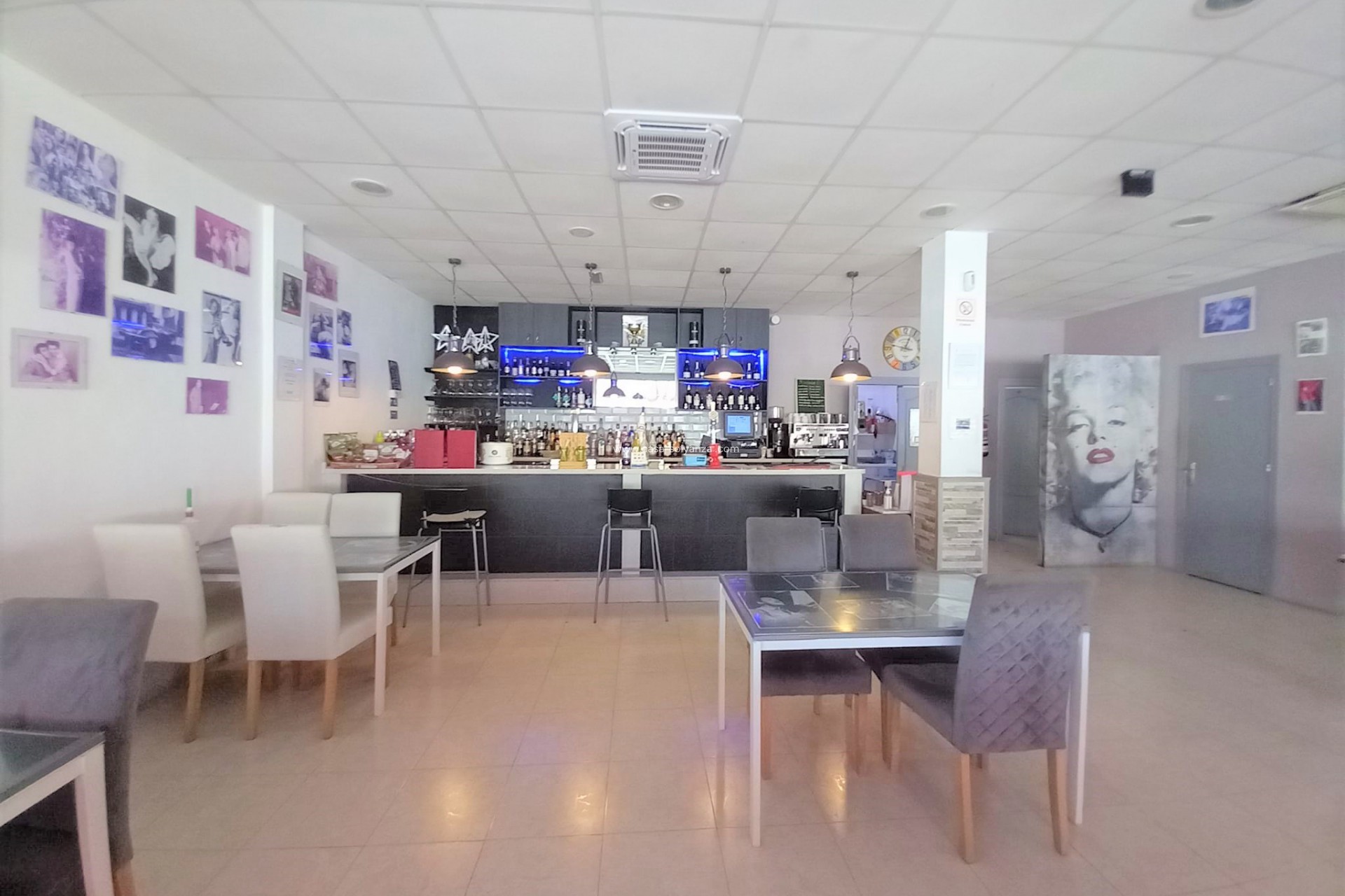 Resale - Commercial - Guardamar del Segura