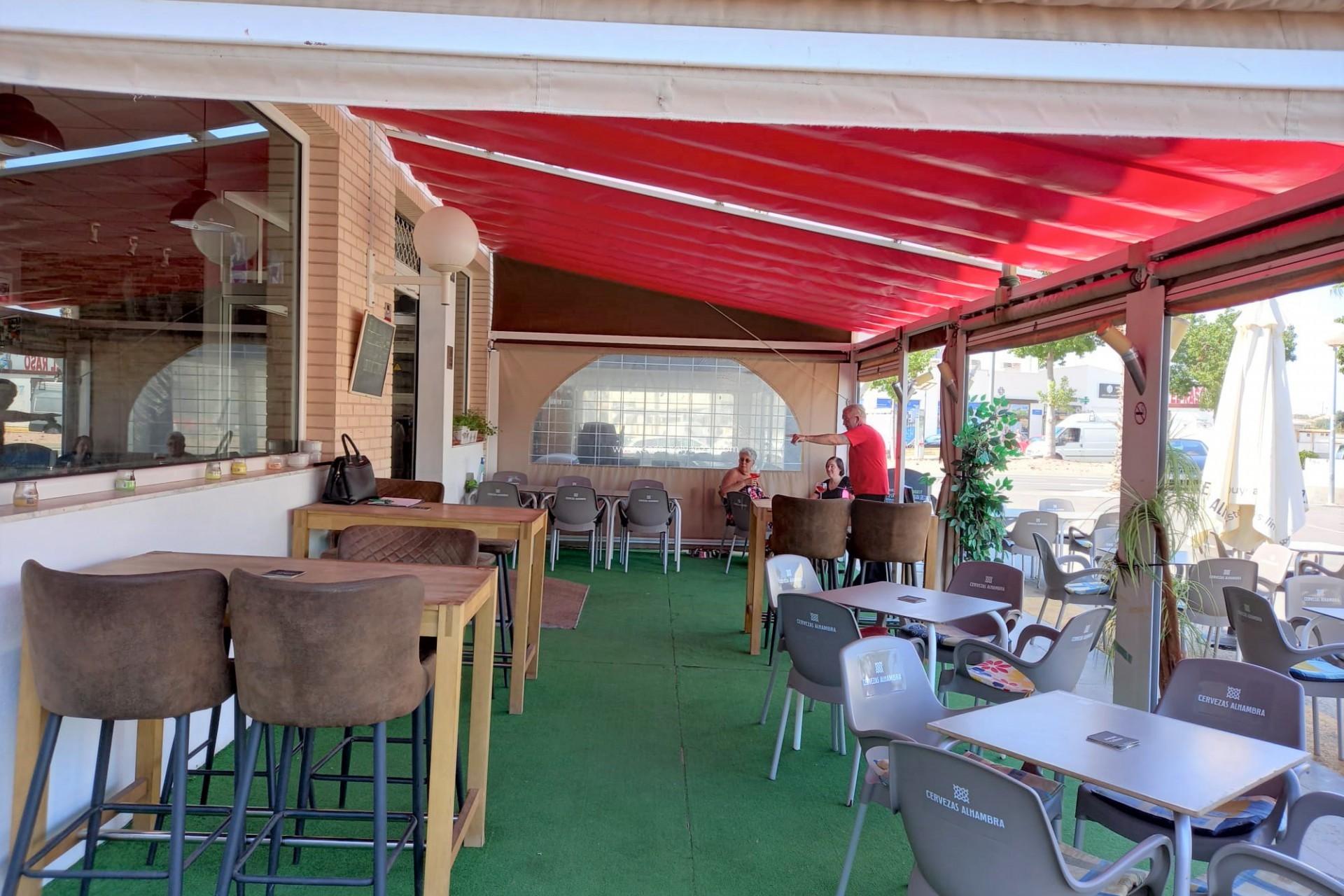 Resale - Commercial - Guardamar del Segura