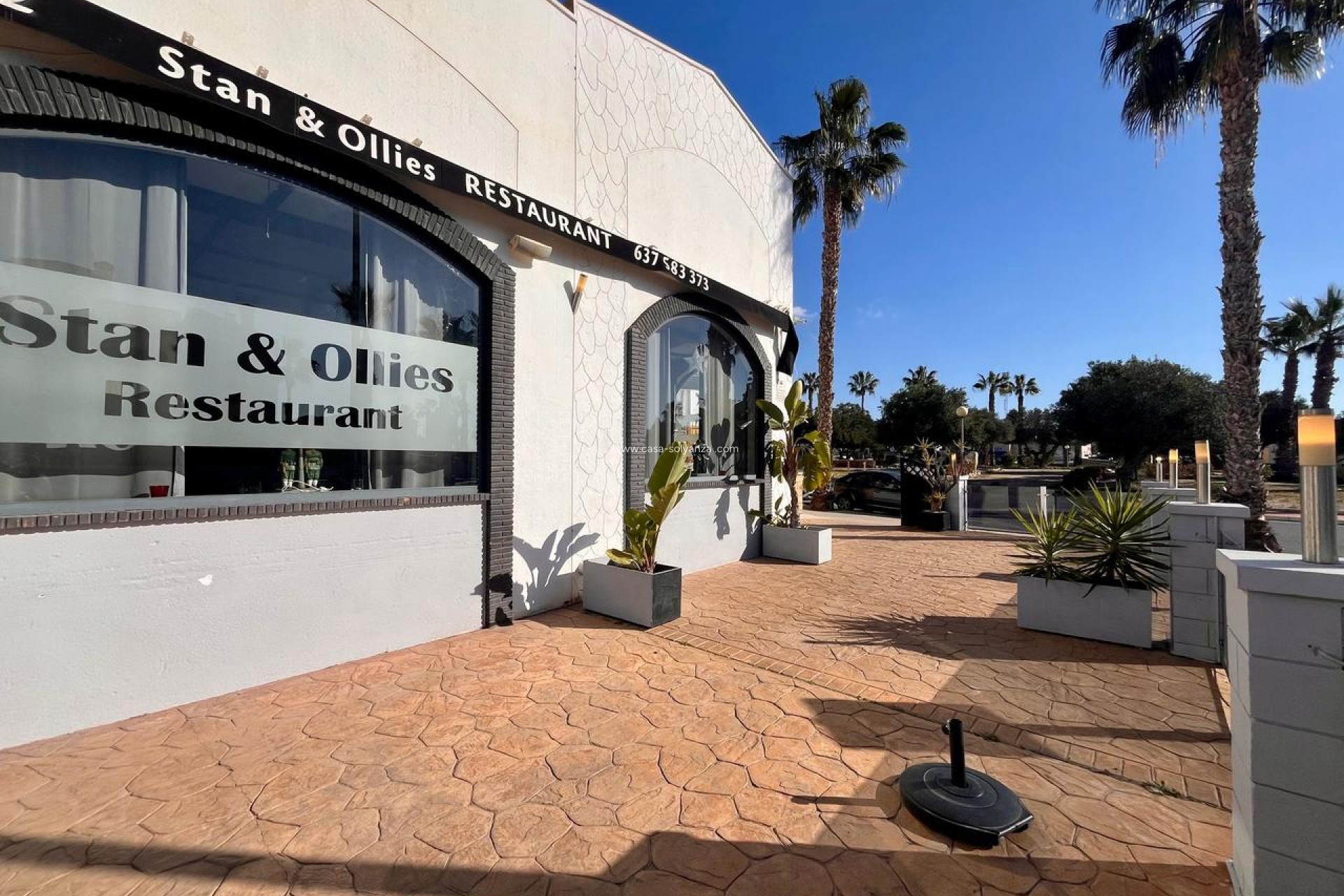 Resale - Commercial - Guardamar del Segura