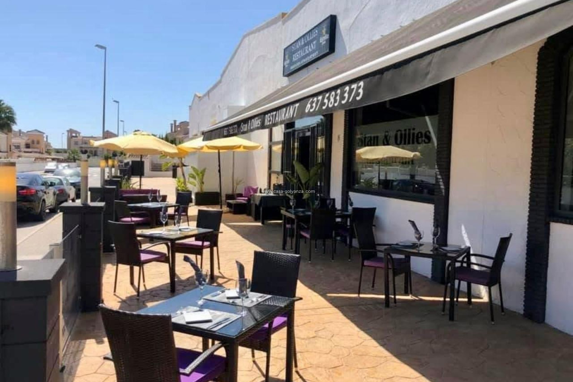 Resale - Commercial - Guardamar del Segura