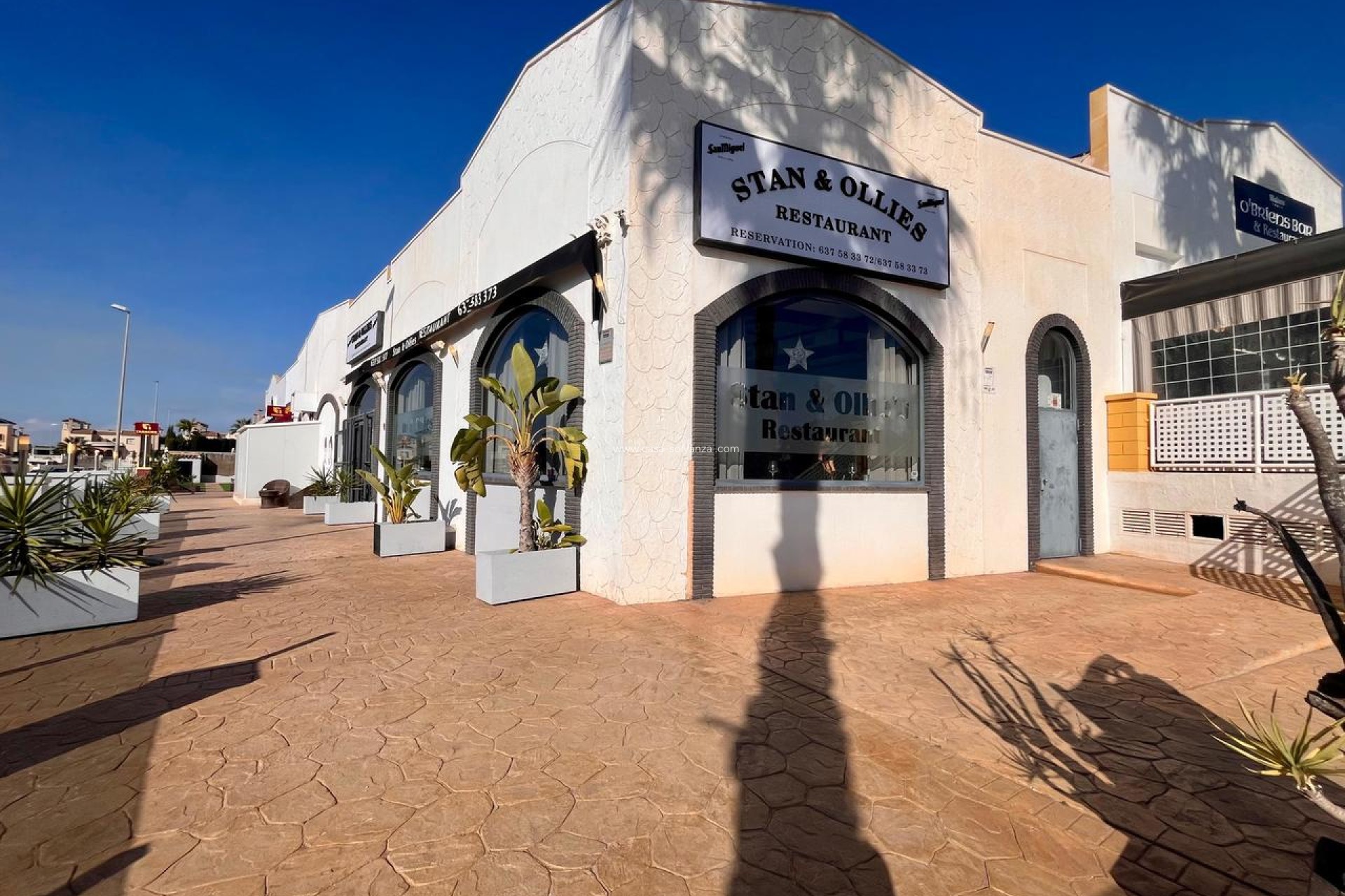 Resale - Commercial - Guardamar del Segura
