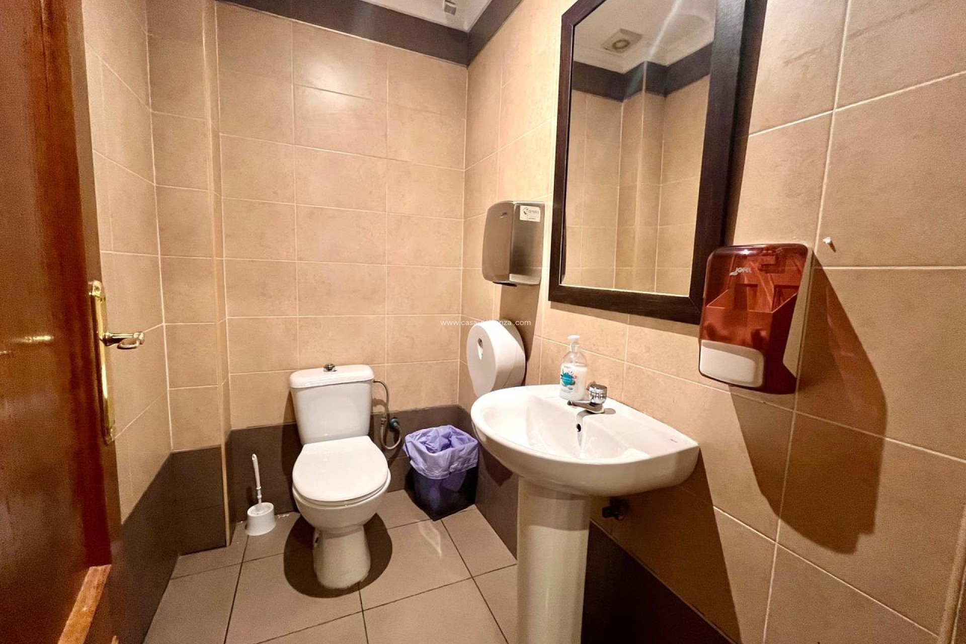 Resale - Commercial - Guardamar del Segura