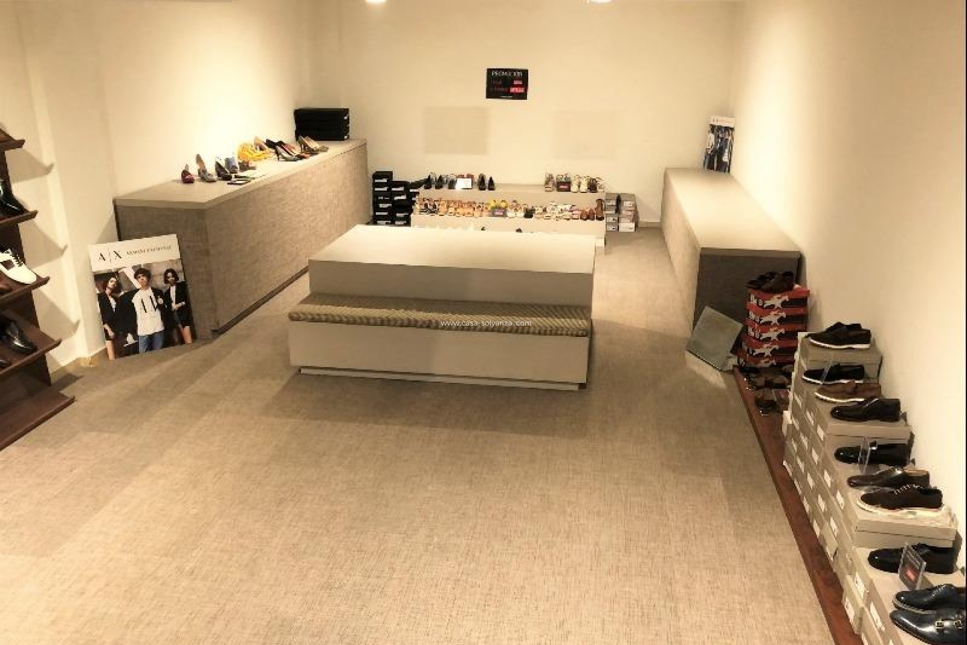 Resale - Commercial - Guardamar del Segura