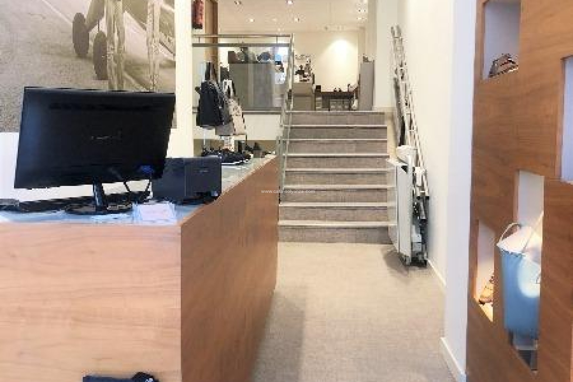 Resale - Commercial - Guardamar del Segura