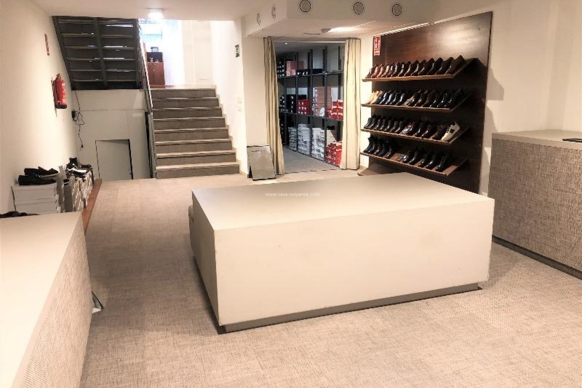 Resale - Commercial - Guardamar del Segura