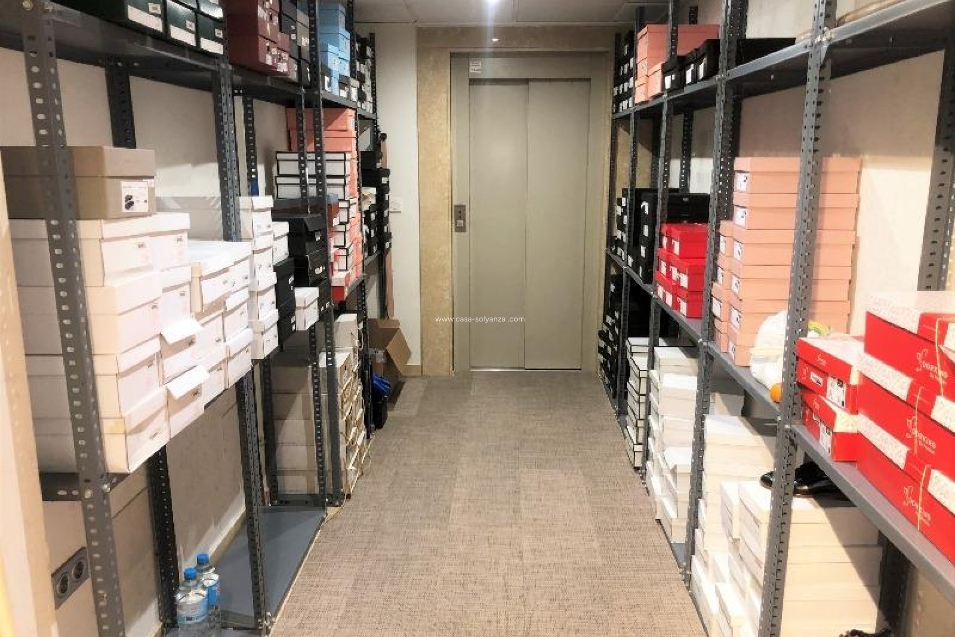 Resale - Commercial - Guardamar del Segura