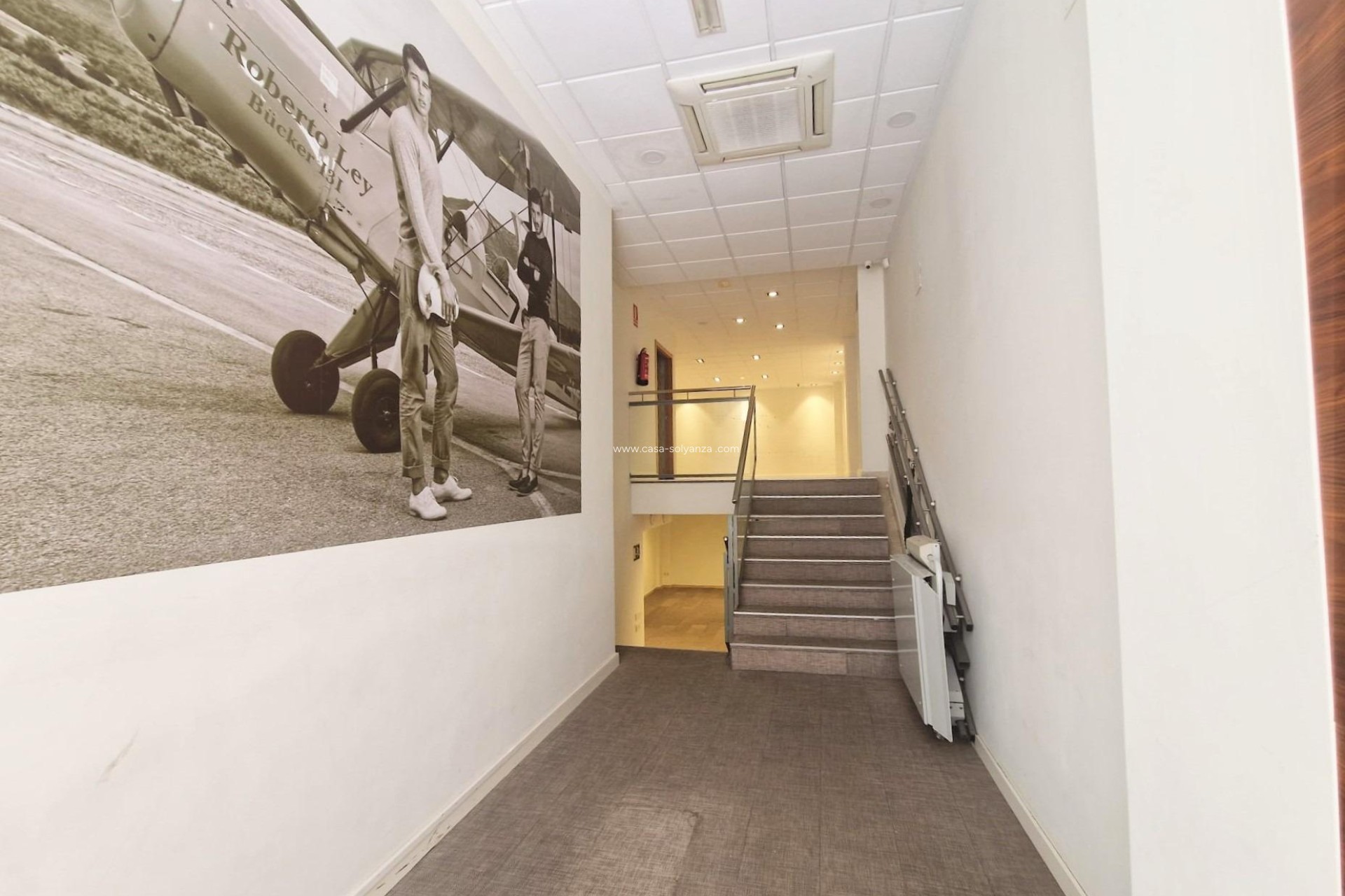 Resale - Commercial - Guardamar del Segura