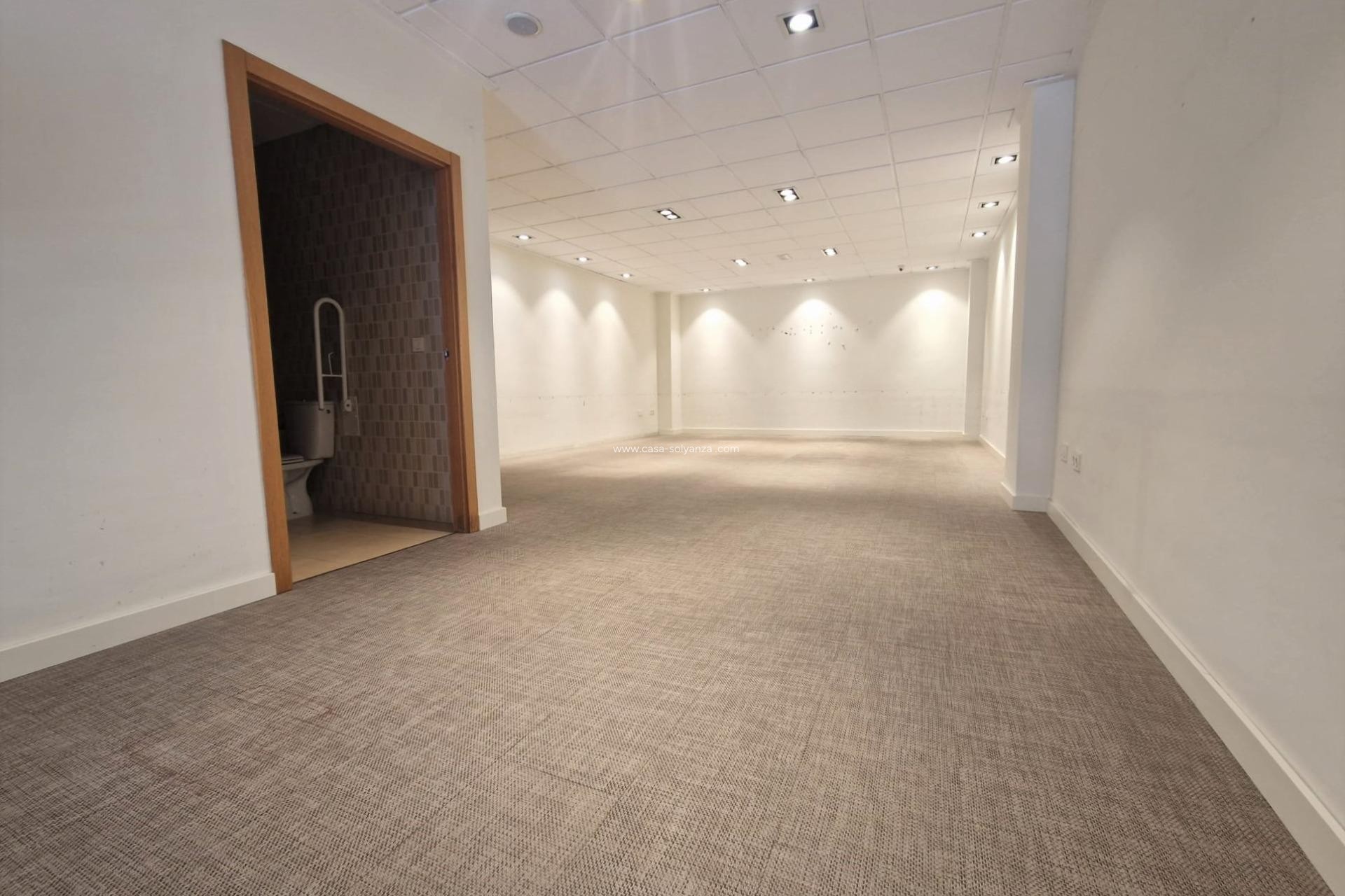 Resale - Commercial - Guardamar del Segura