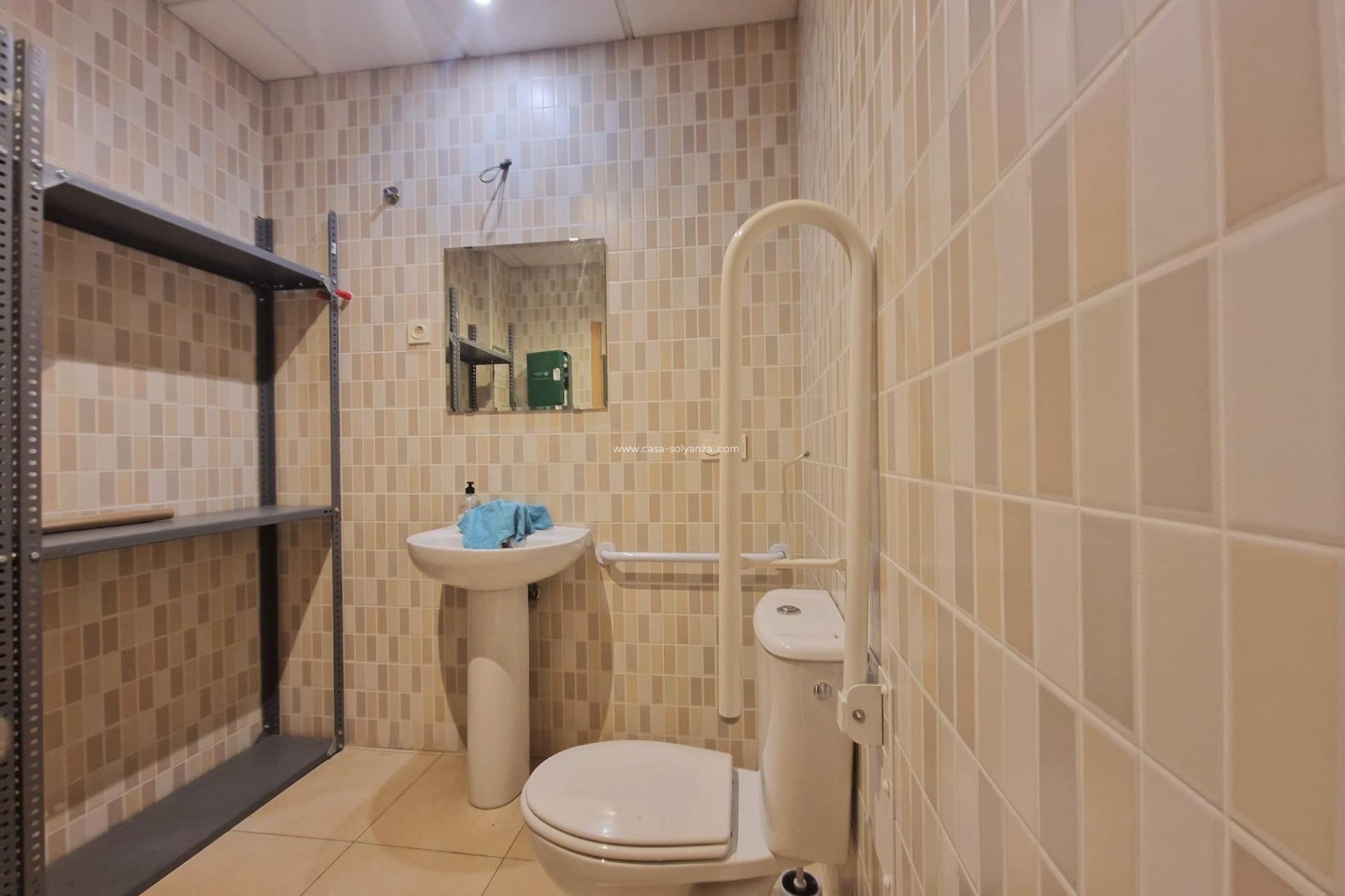 Resale - Commercial - Guardamar del Segura