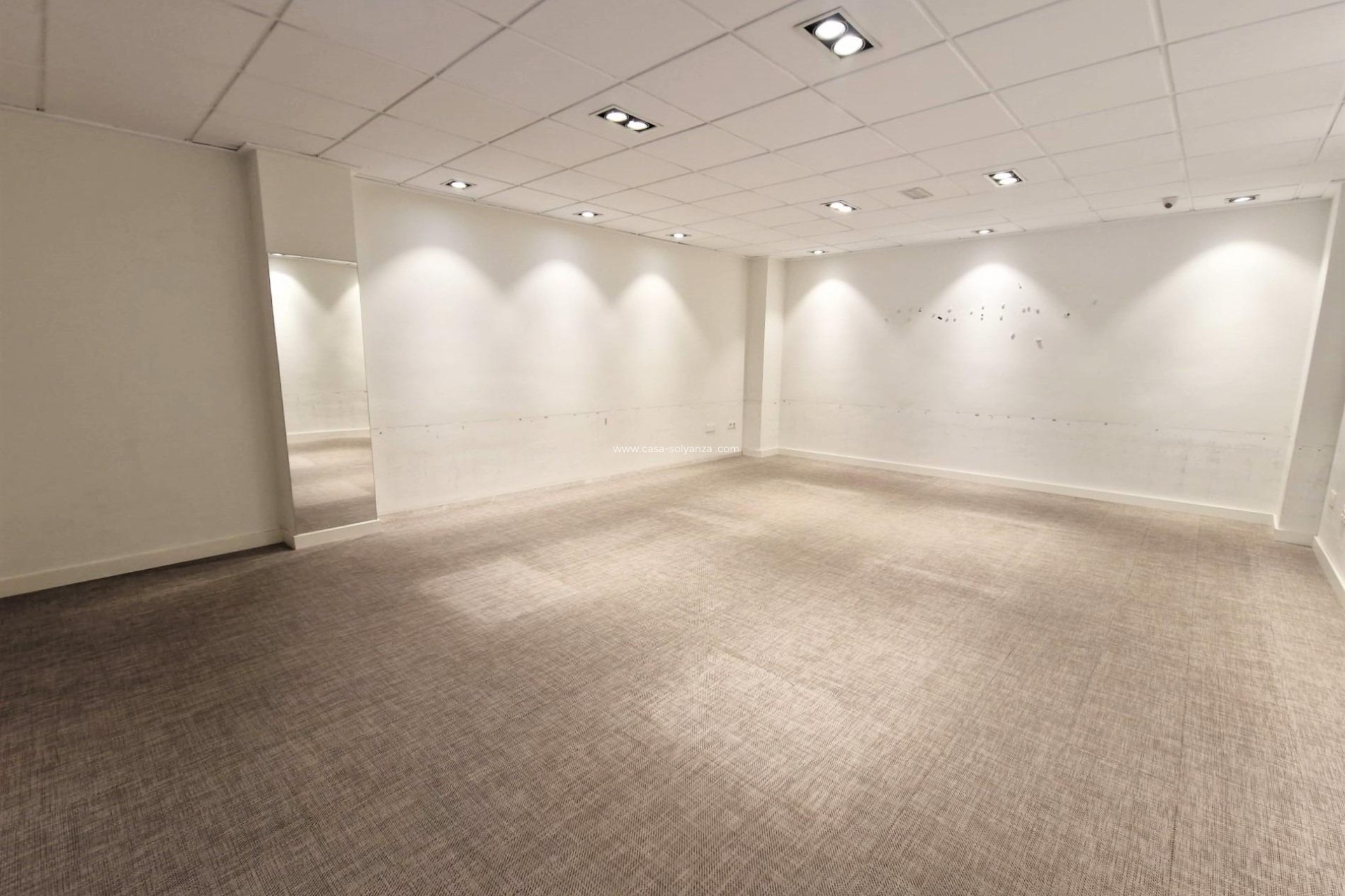 Resale - Commercial - Guardamar del Segura