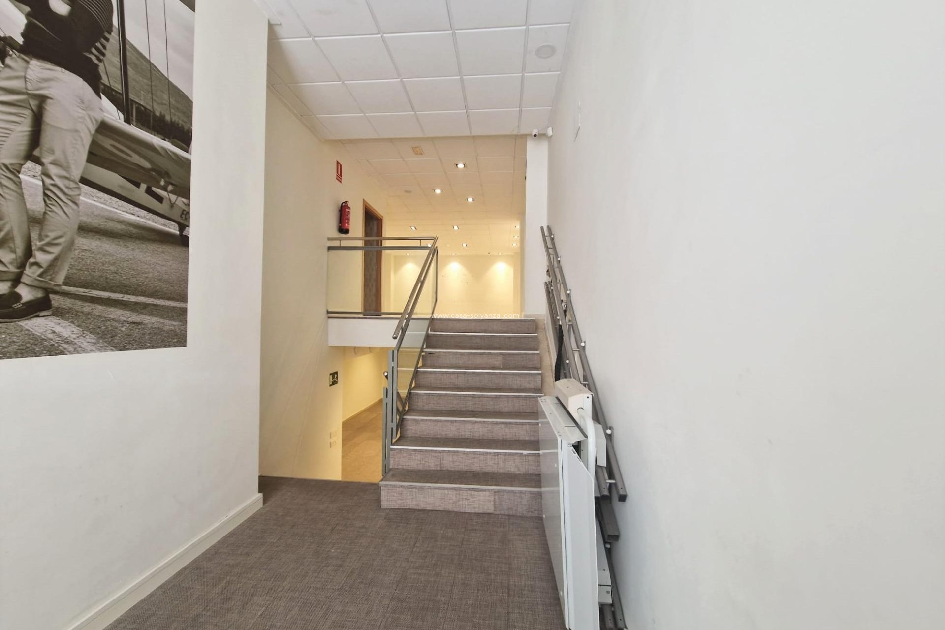 Resale - Commercial - Guardamar del Segura