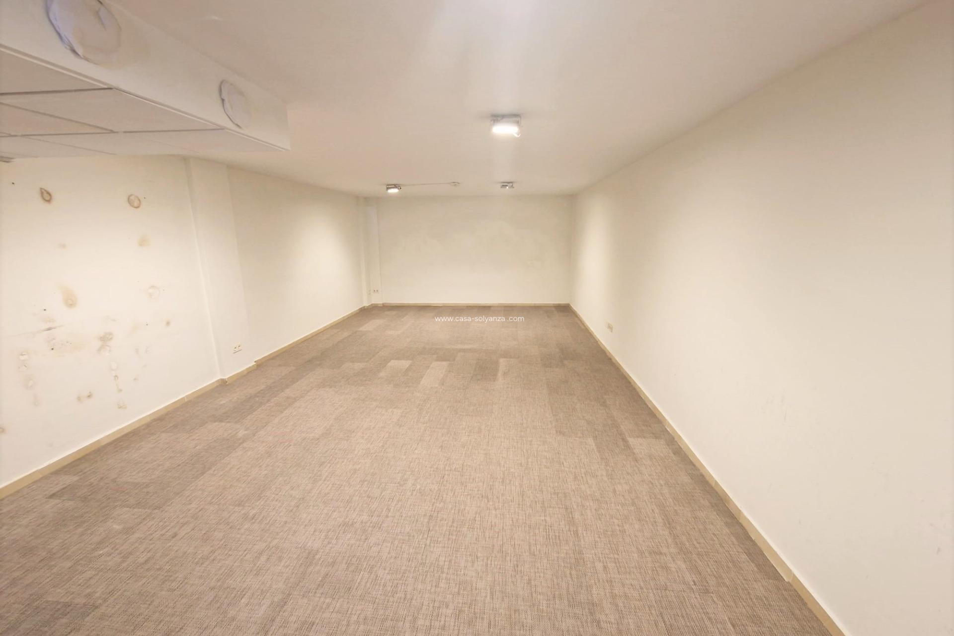 Resale - Commercial - Guardamar del Segura