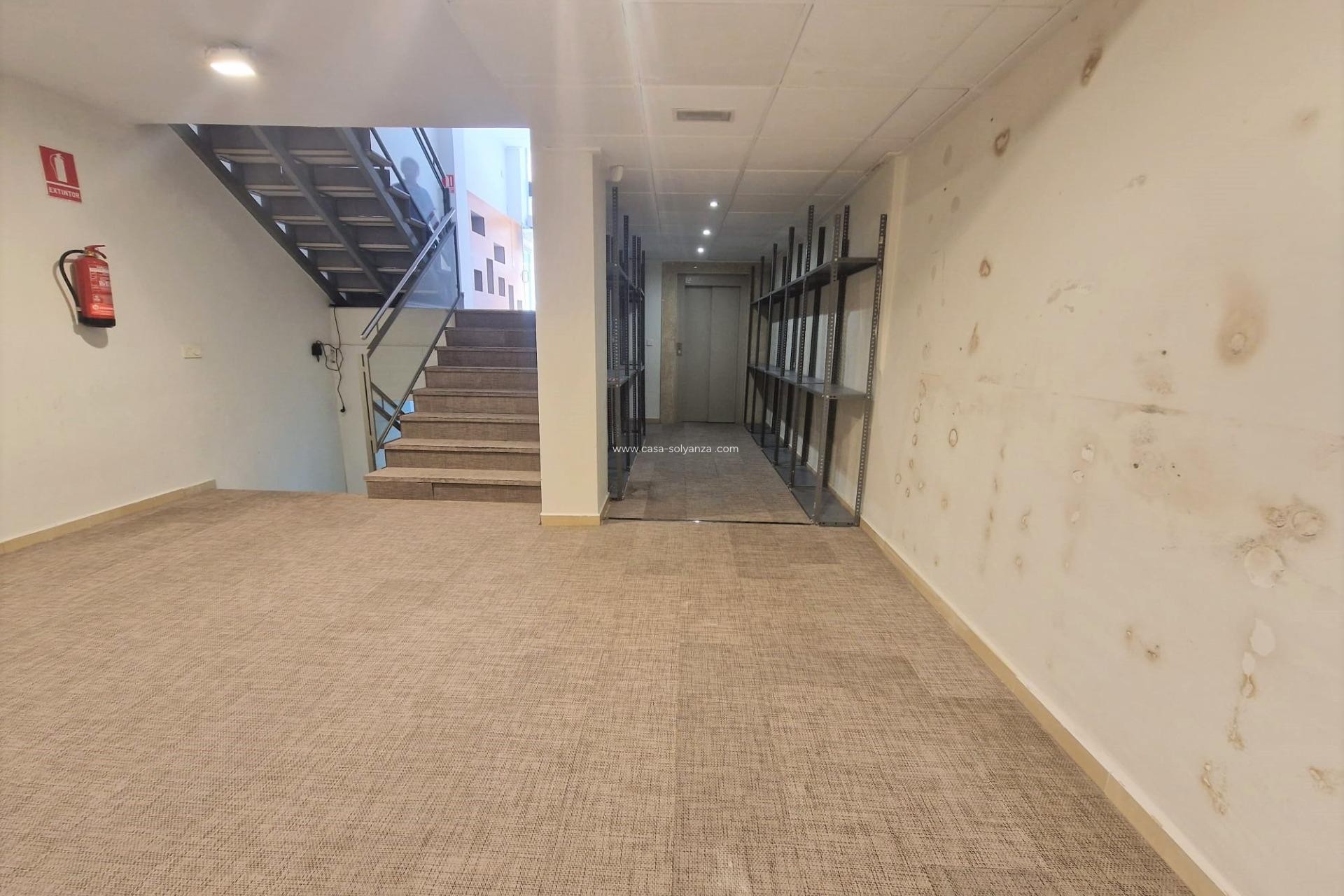 Resale - Commercial - Guardamar del Segura