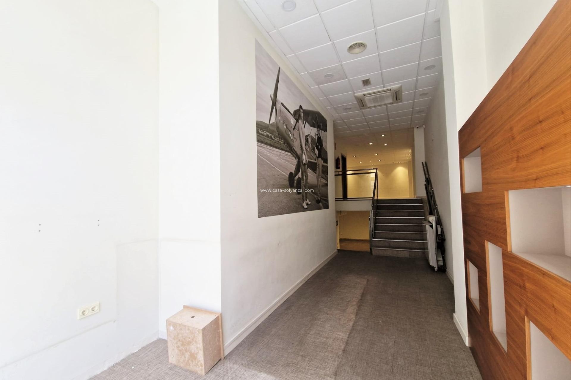 Resale - Commercial - Guardamar del Segura