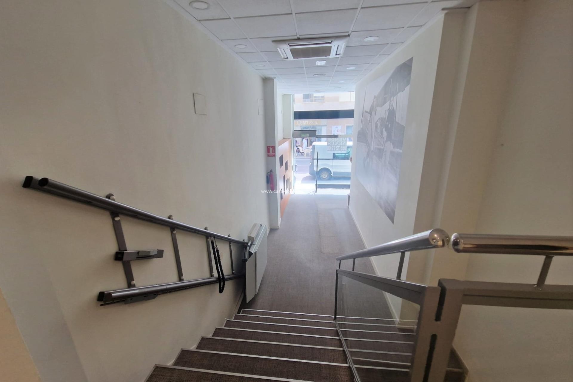 Resale - Commercial - Guardamar del Segura