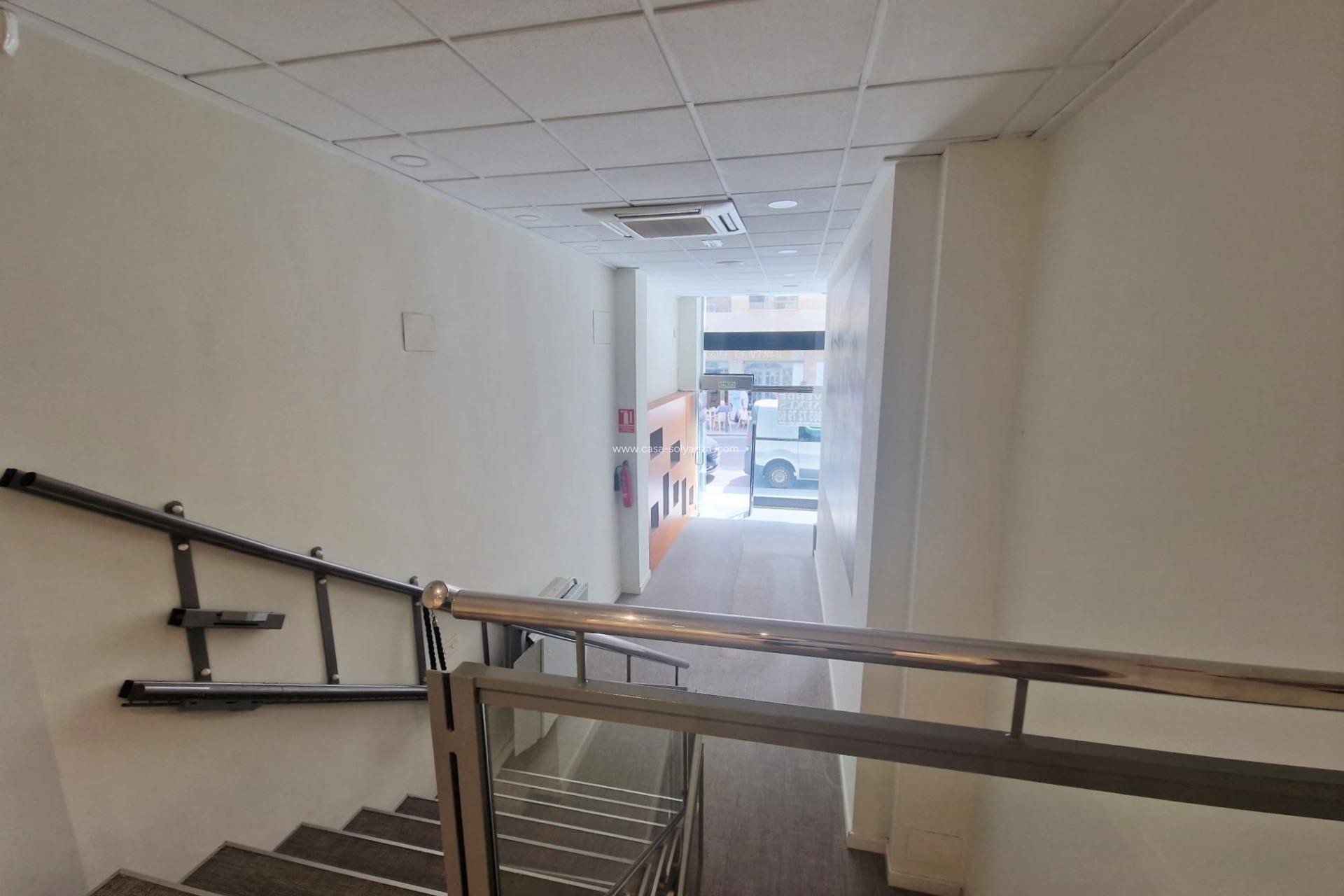 Resale - Commercial - Guardamar del Segura