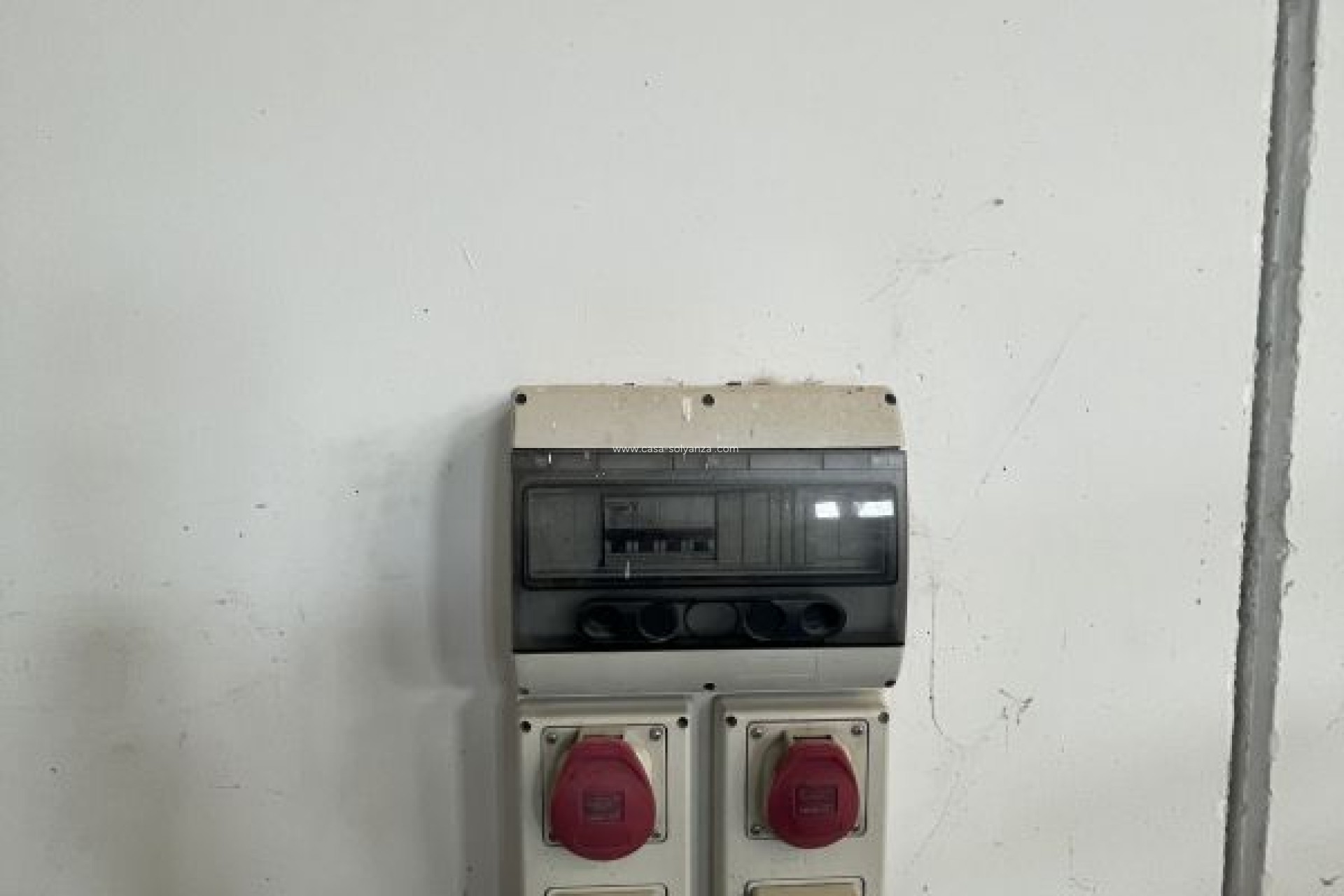 Resale - Commercial - Hondón de las Nieves - Inland