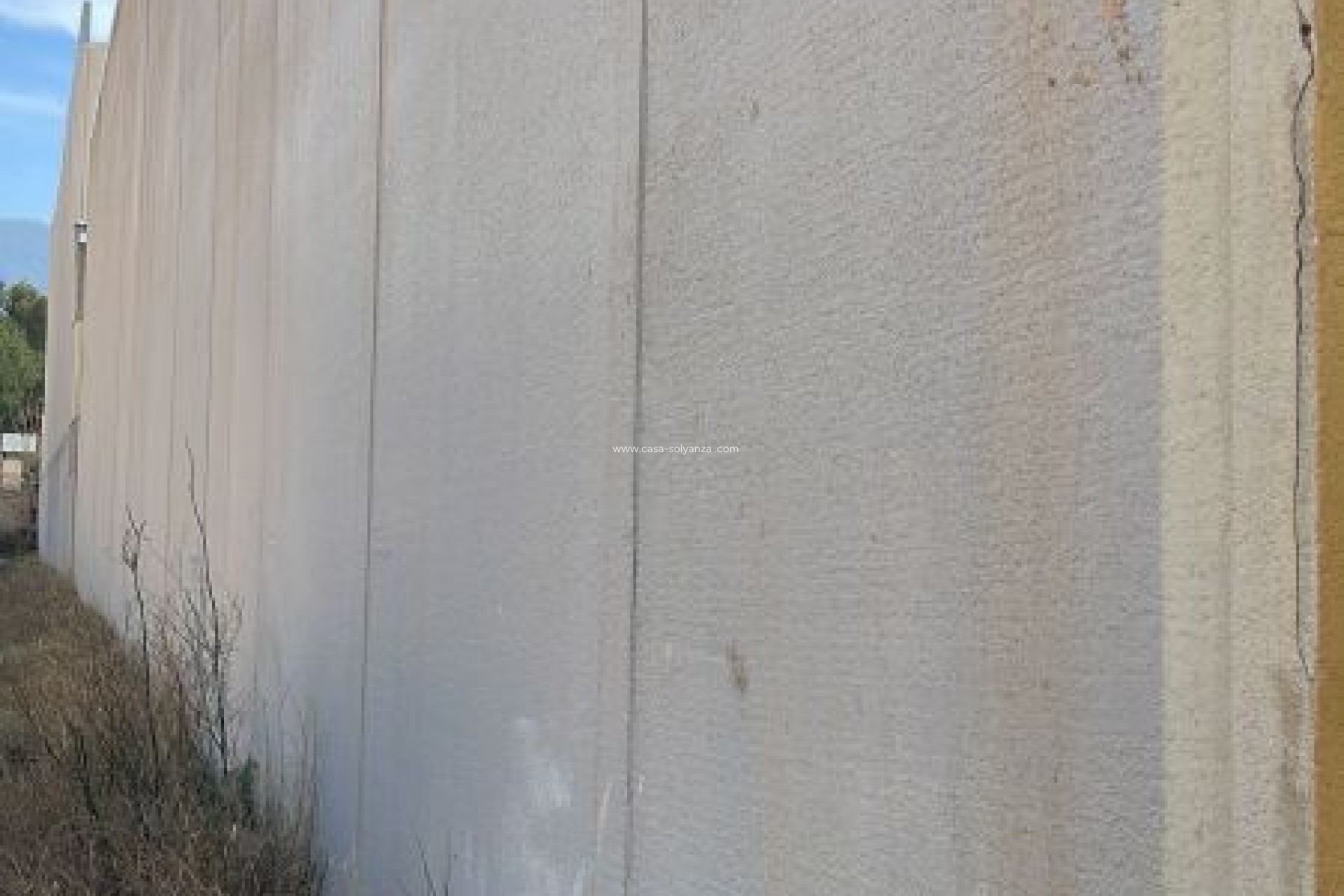 Resale - Commercial - Hondón de las Nieves - Inland