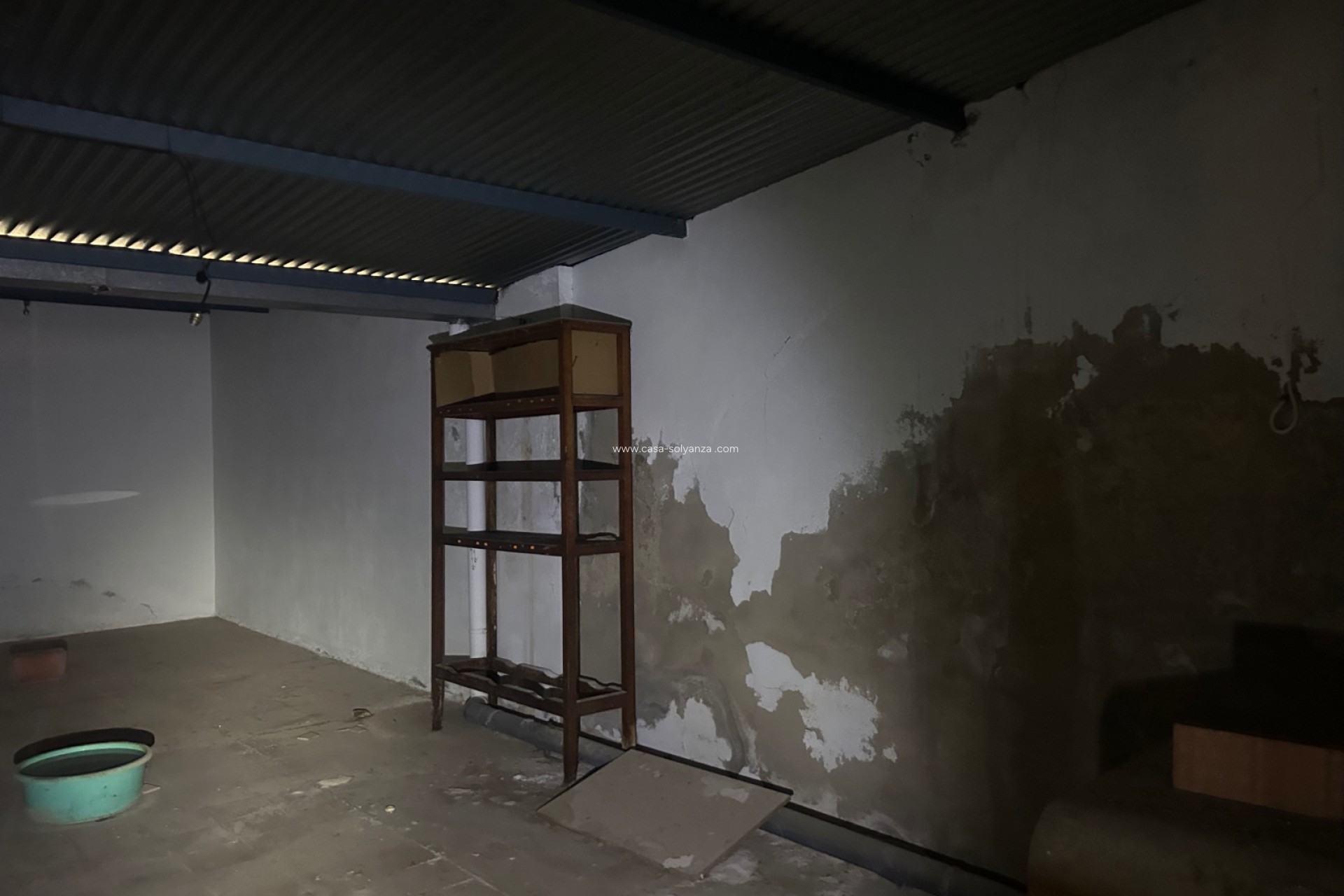 Resale - Commercial - Jacarilla - Inland