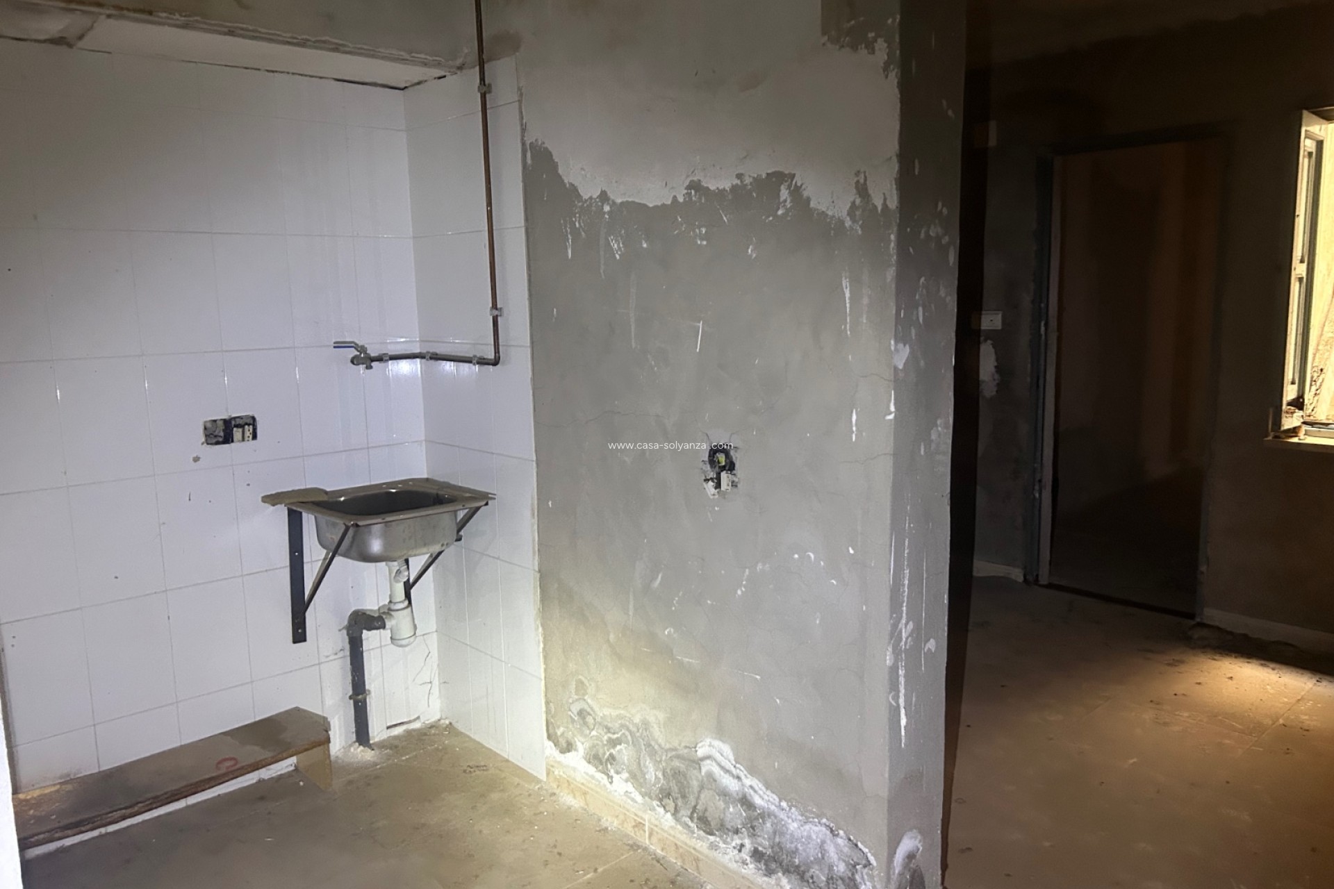 Resale - Commercial - Jacarilla - Inland