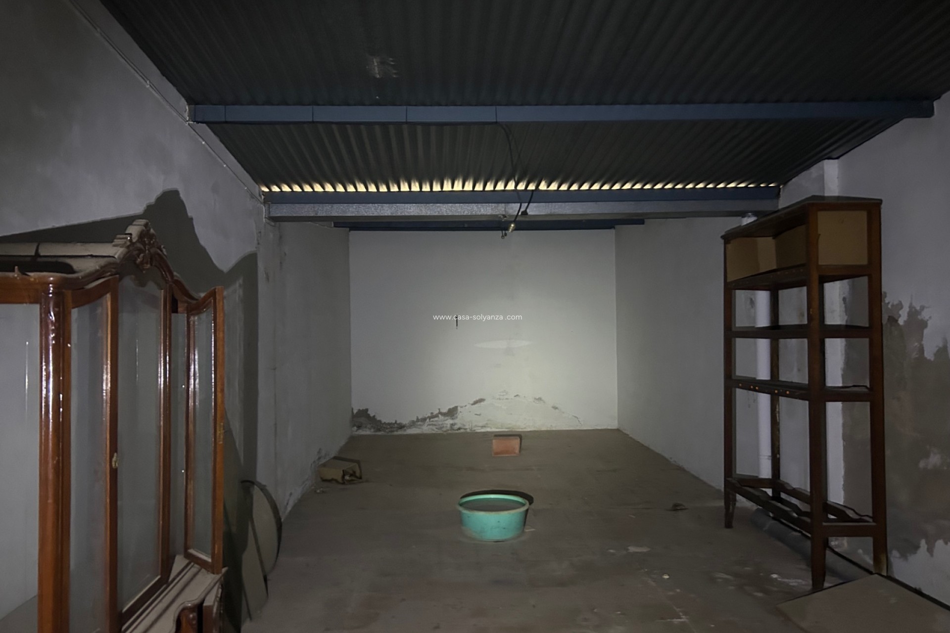 Resale - Commercial - Jacarilla - Inland