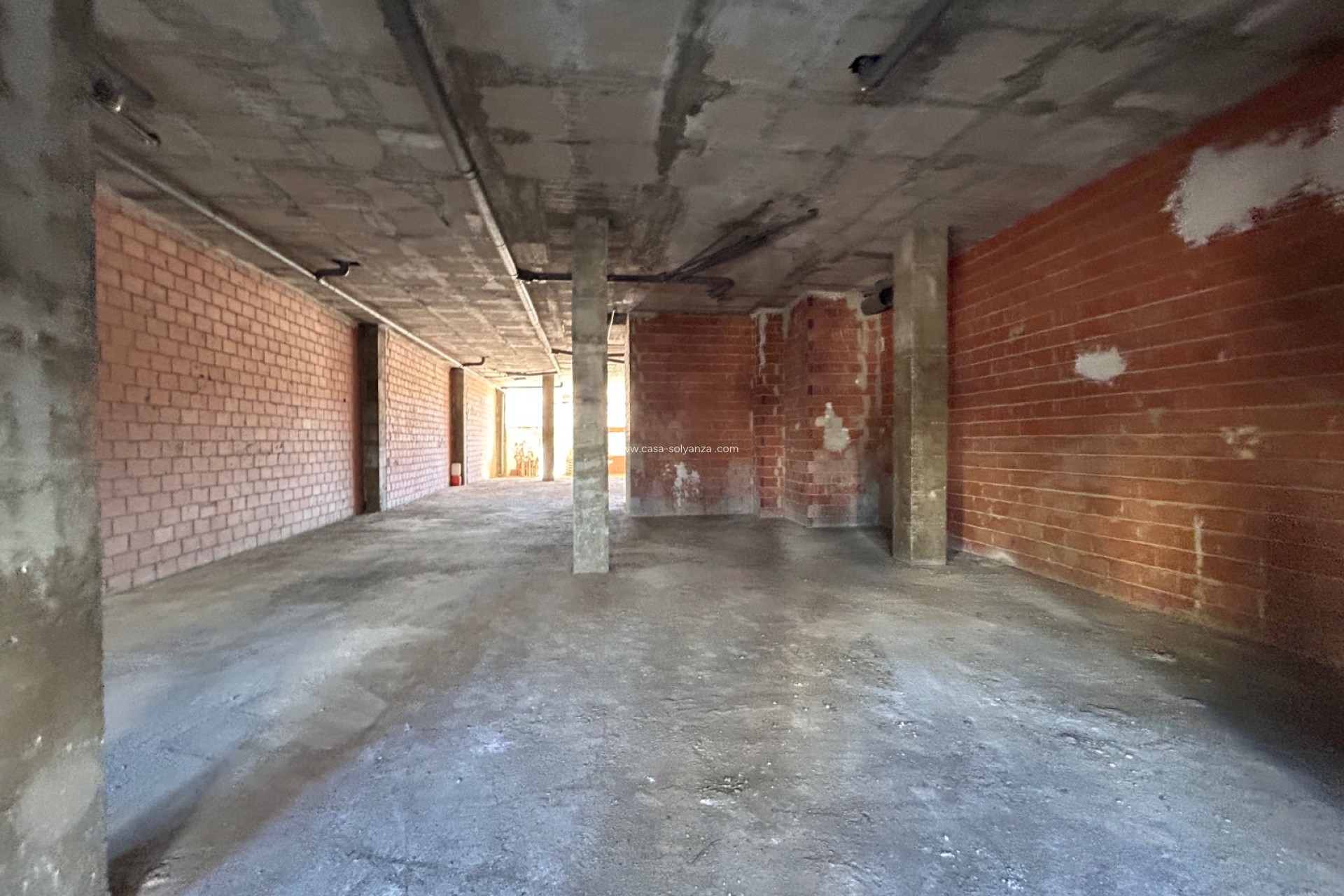 Resale - Commercial - Jacarilla - Inland